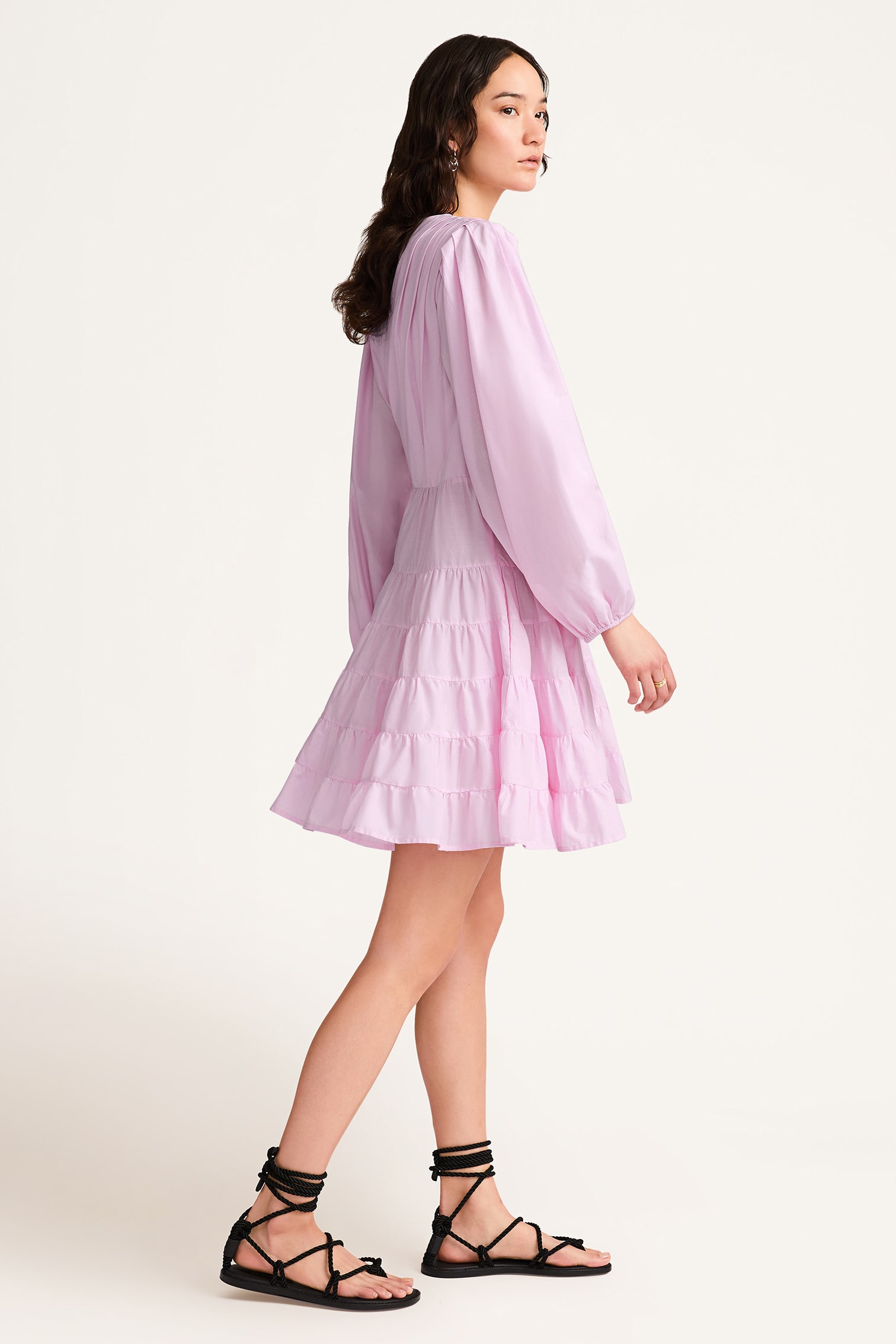 Merlette マーレット Bahama Mama Mサイズ