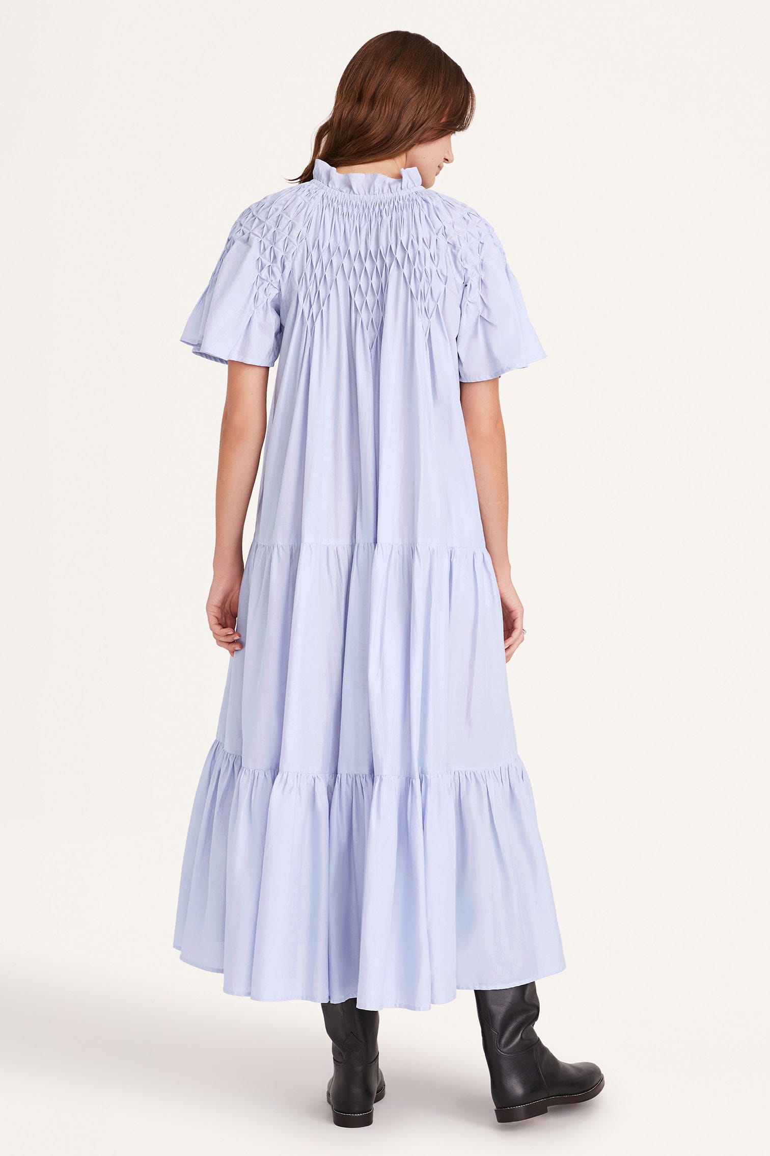 BEJART DRESS｜New Arrivals｜Merlette(マーレット)｜Merlette NYC  