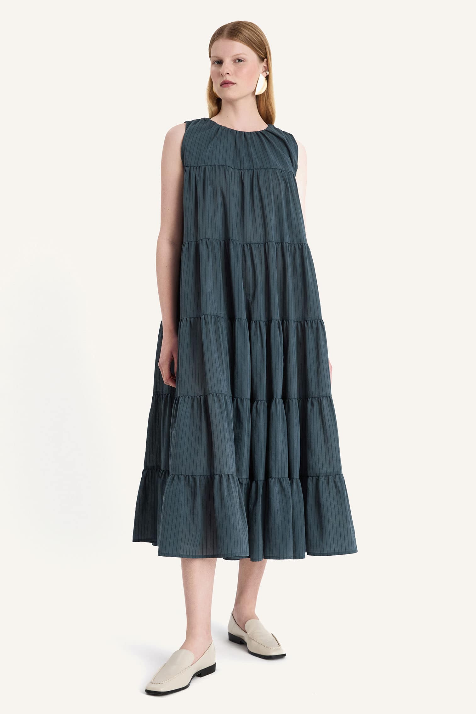 CARON STRIPE｜New Arrivals｜Merlette(マーレット)｜Merlette