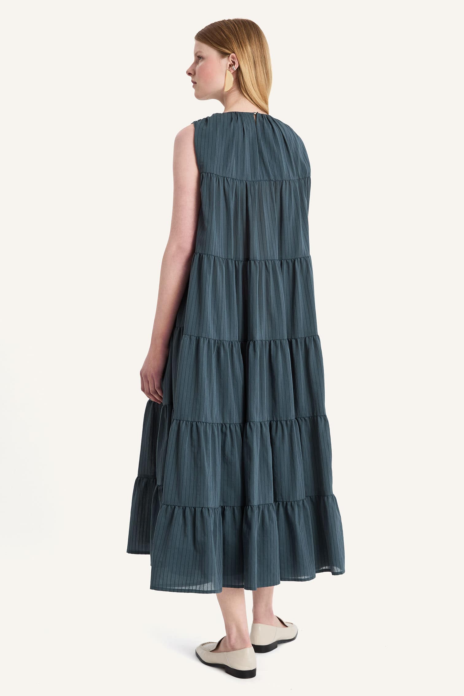 CARON STRIPE｜New Arrivals｜Merlette(マーレット)｜Merlette