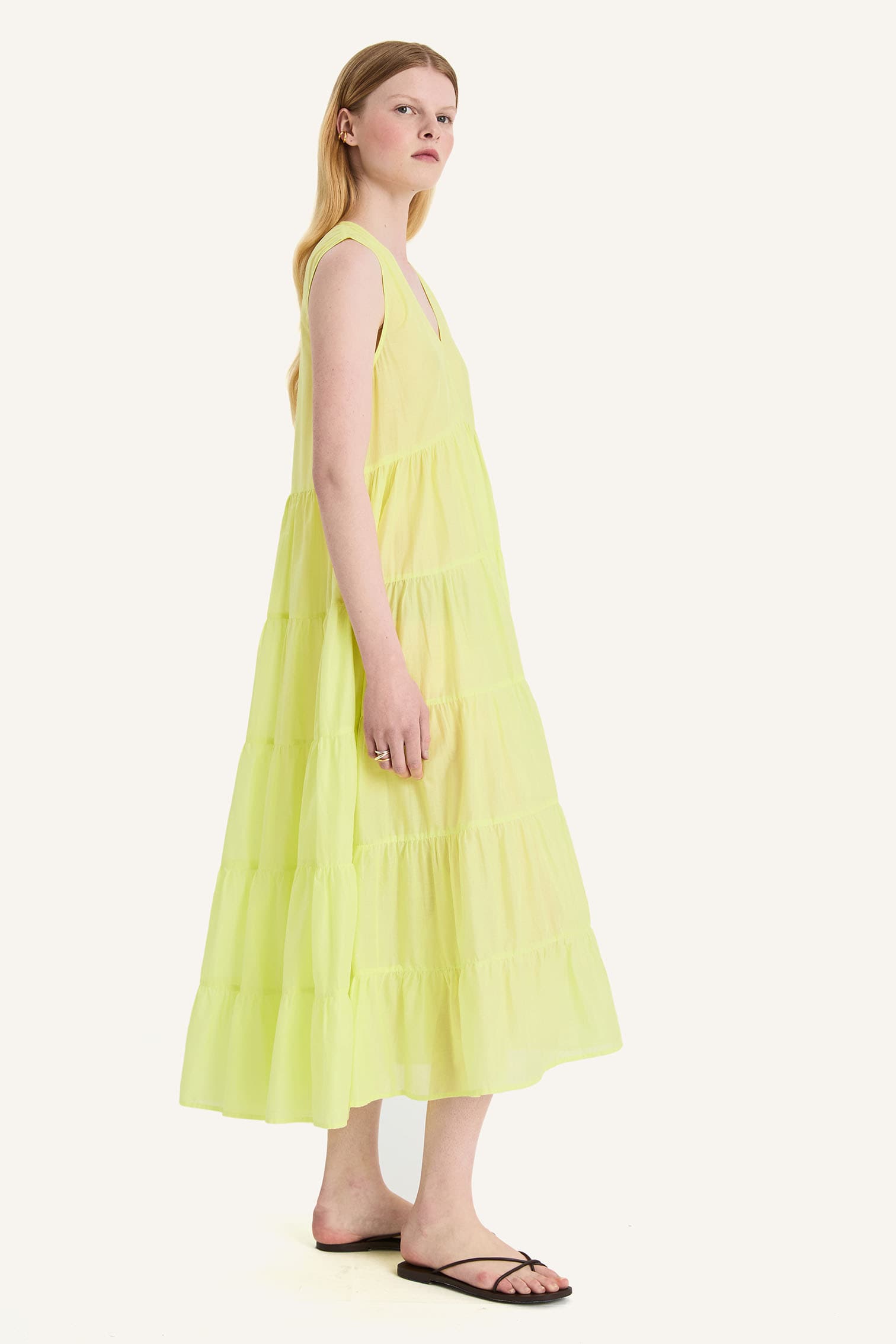 マーレット　ワンピース　Sサイズ 日本限定】SANTA ELENA｜New Arrivals｜Merlette(マーレット