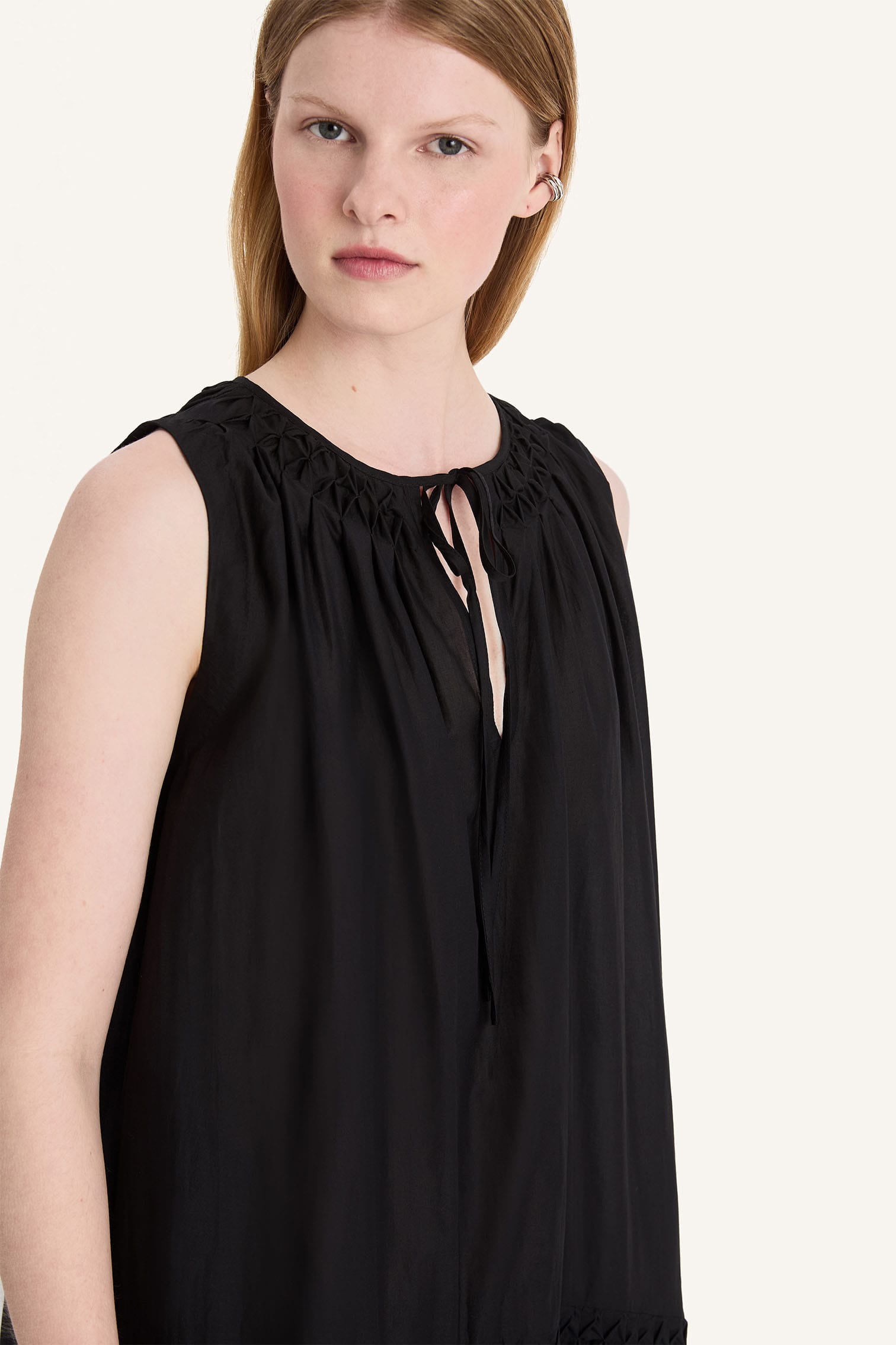 新品　Merletteマーレット　セレダスカート SOLIMAN DRESS｜Dresses｜Merlette(マーレット)｜Merlette NYC
