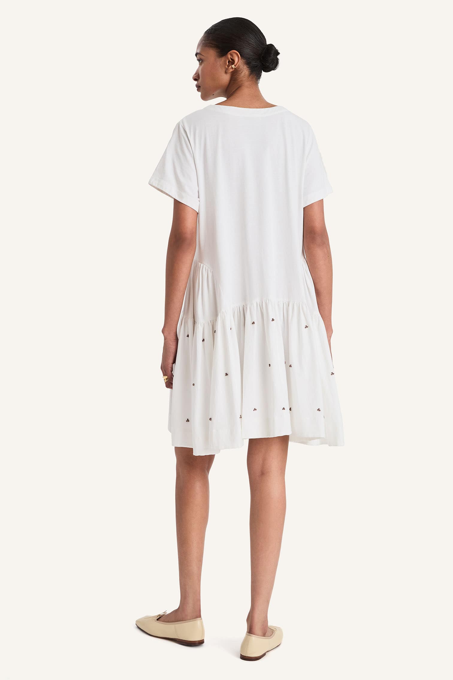 LUMEN｜Dresses｜Merlette(マーレット)｜Merlette NYC