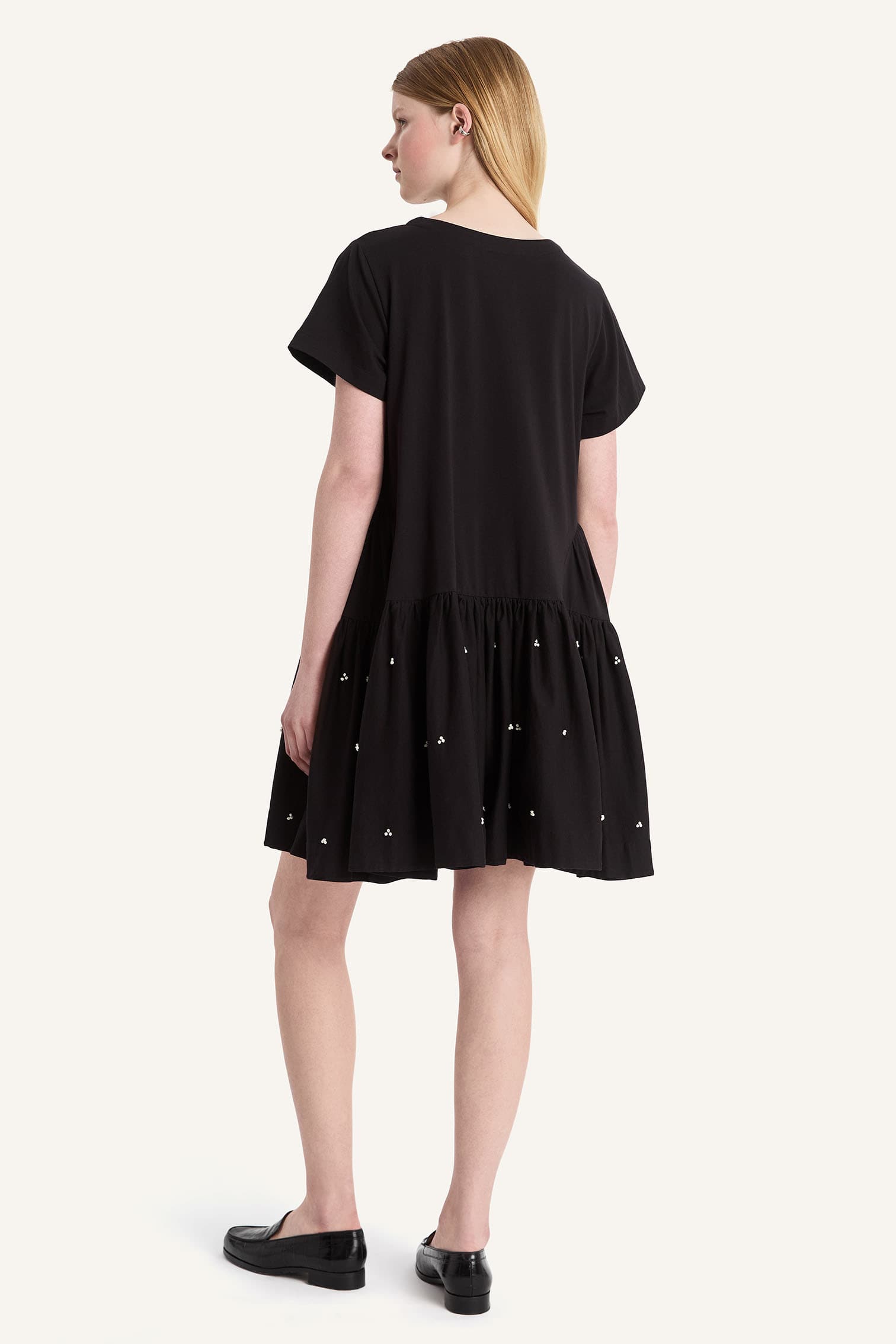 大人気【関税込み】MERLETTE MAIDA コットンシルクドレス MAIDA COTTON LAWN｜Dresses｜Merlette(マーレット)｜Merlette