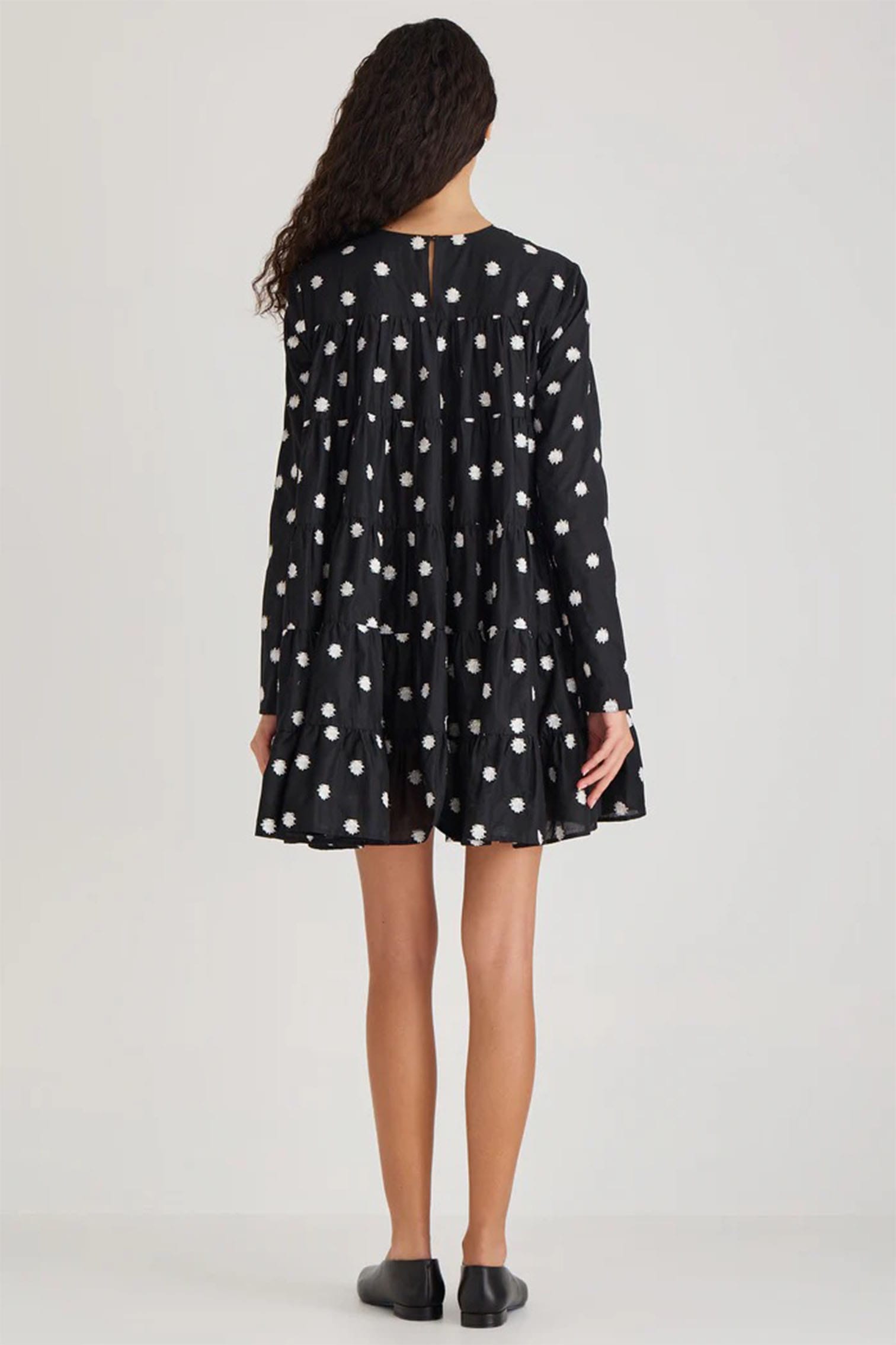 SOLIMAN IKAT DOT｜New Arrivals｜Merlette(マーレット