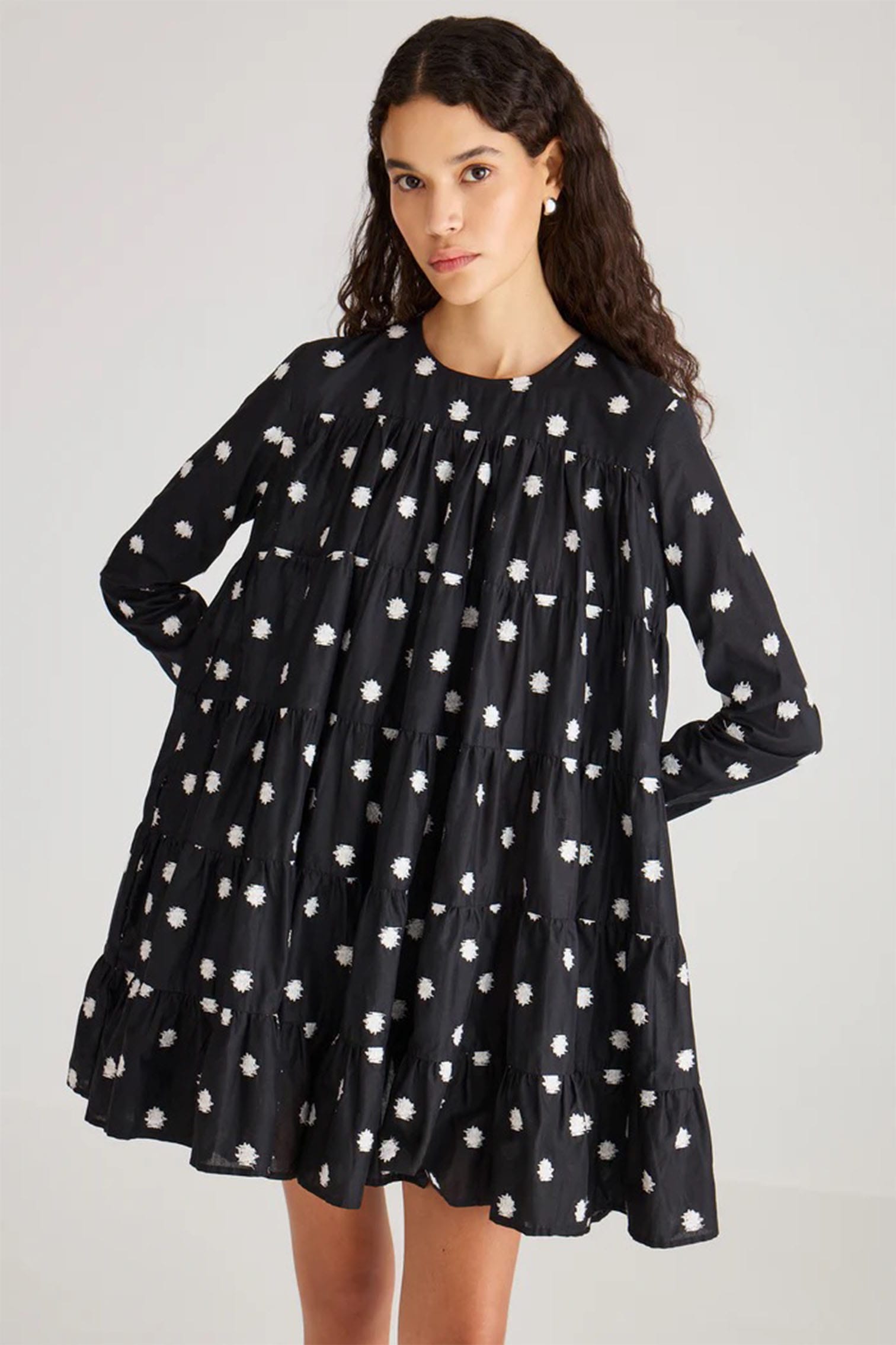 SOLIMAN IKAT DOT｜New Arrivals｜Merlette(マーレット