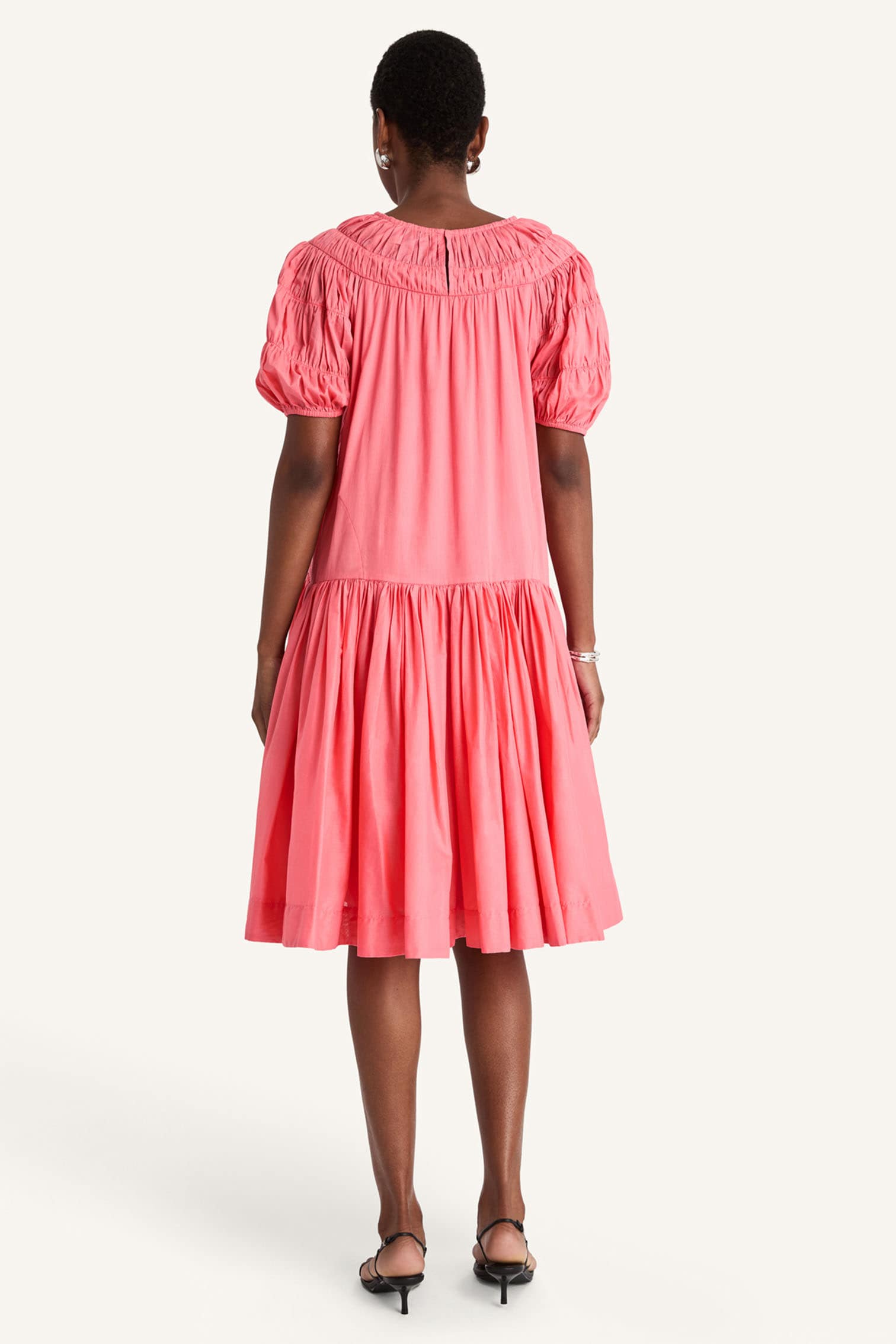 A.E.マルティ☆ファッションプレート『LA SOIRÉE TOSCANE』 MAIGRET|New Arrivals|Merlette(マーレット)|Merlette NYC