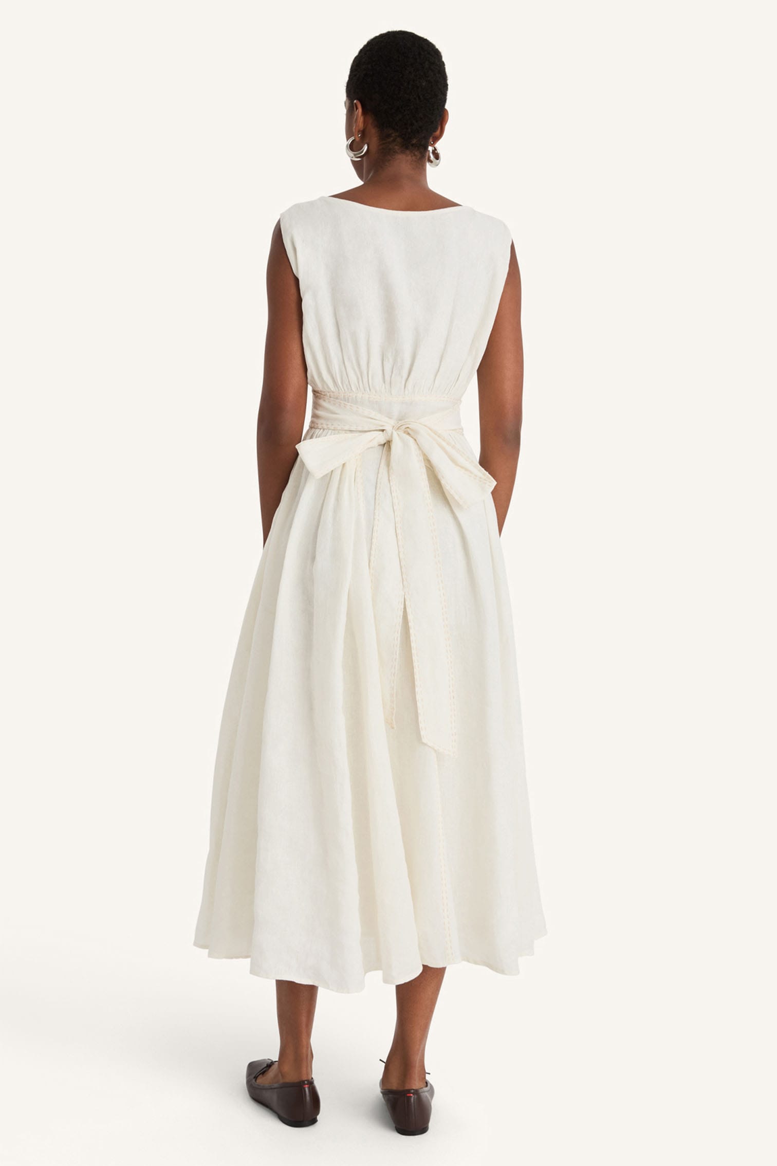 ESTNATION - マーレット　ALBION ブラウス merlette VERENA｜Dresses｜Merlette(マーレット)｜Merlette NYC