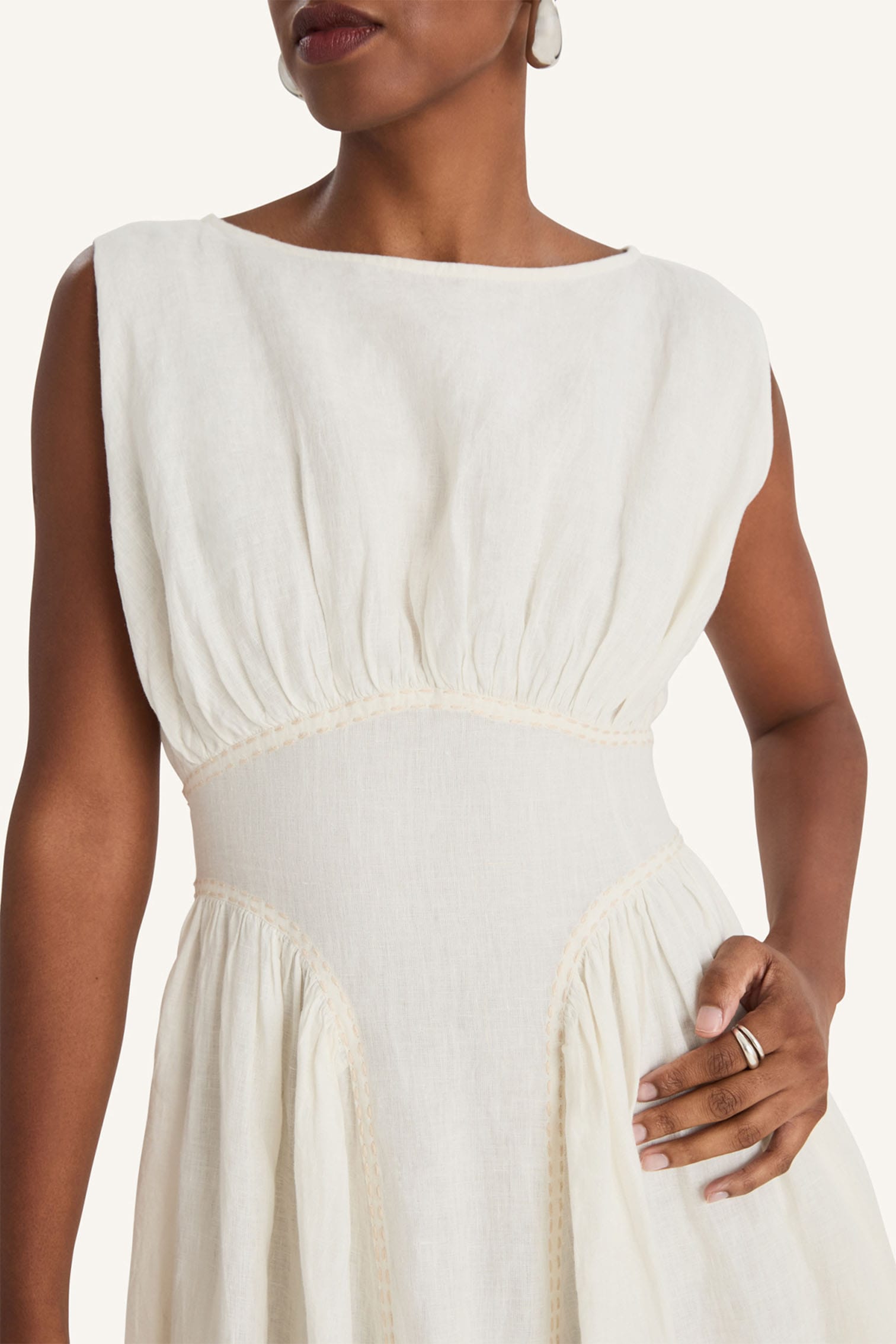 VERENA｜Dresses｜Merlette(マーレット)｜Merlette NYC