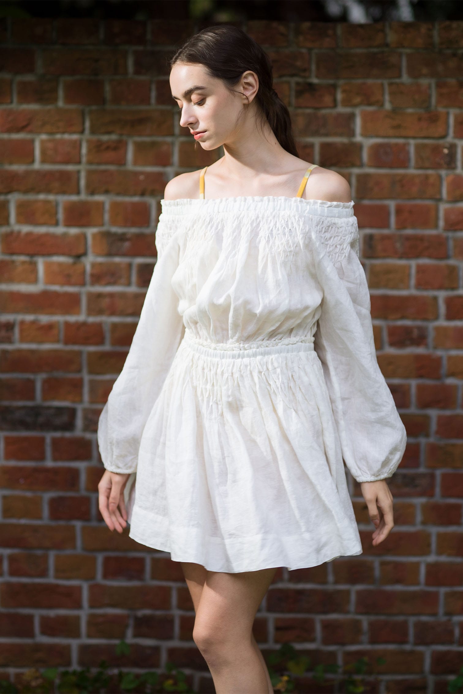 VITTORIA｜New Arrivals｜Merlette(マーレット)｜Merlette NYC