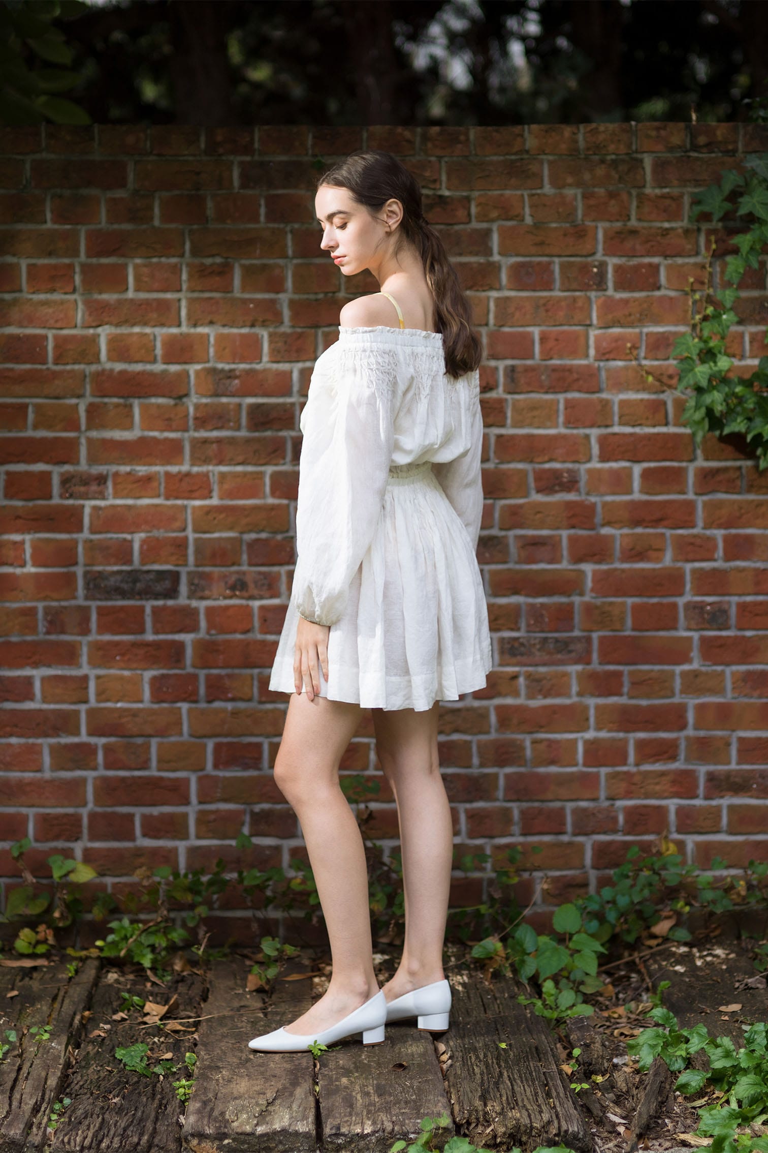 VITTORIA｜New Arrivals｜Merlette(マーレット)｜Merlette NYC
