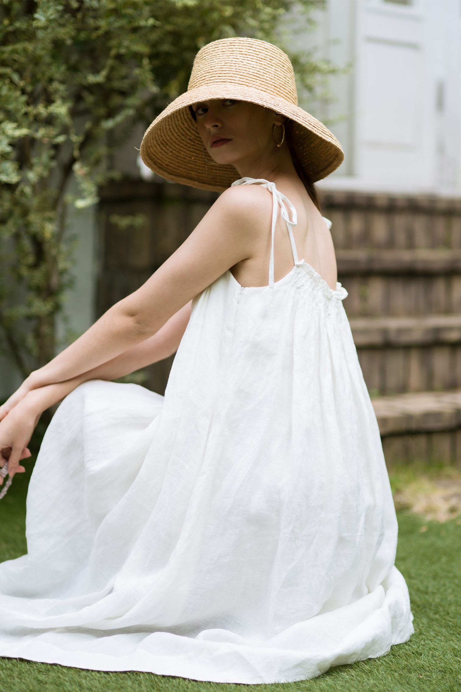 LAURUS｜New Arrivals｜Merlette(マーレット)｜Merlette NYC