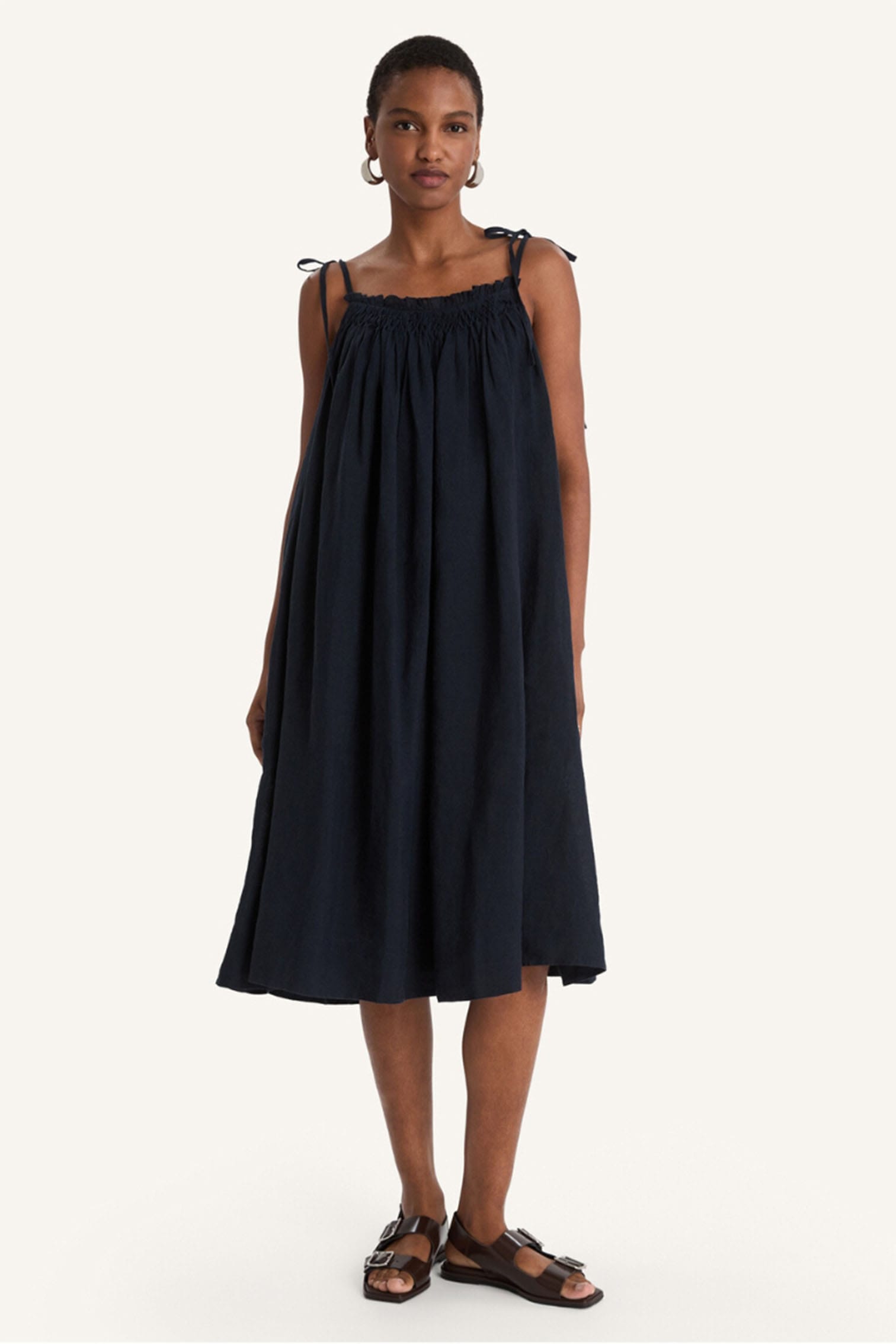 Merlette　マーレット LASSE XXS ネイビー LAURUS｜New Arrivals｜Merlette(マーレット)｜Merlette NYC