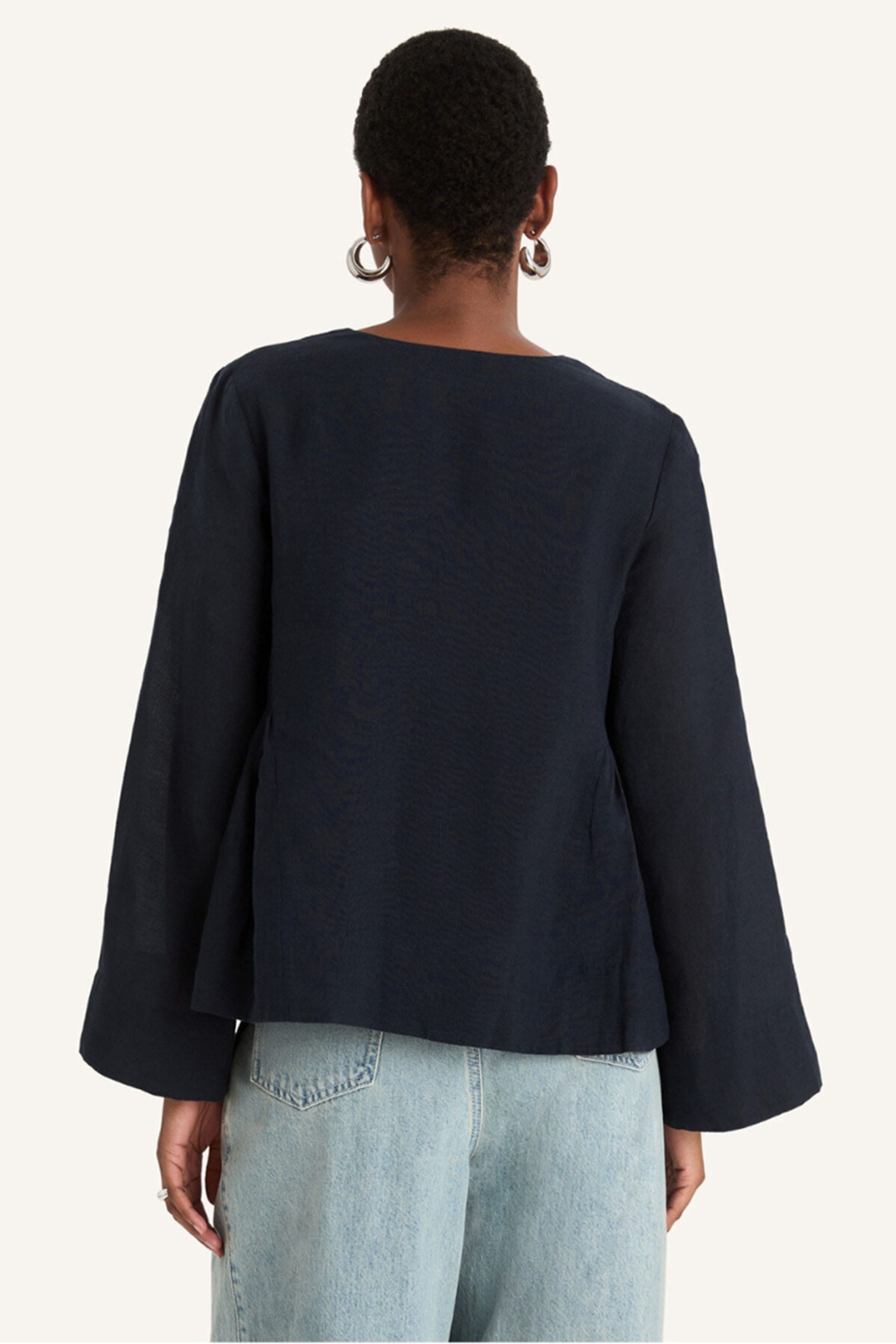 MYSTYCA BLOUSE｜New Arrivals｜Merlette(マーレット)｜Merlette