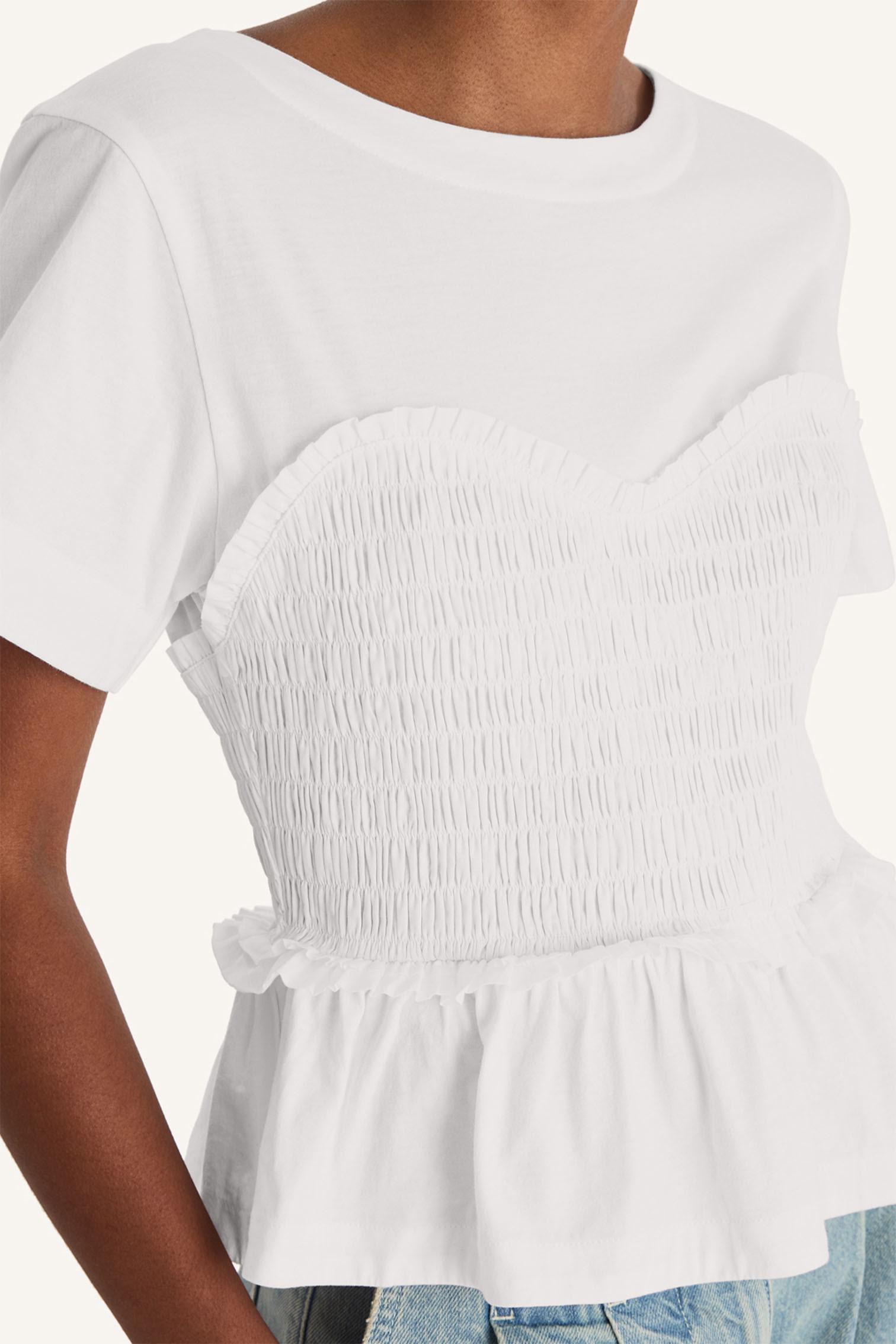 SHEL TOP｜New Arrivals｜Merlette(マーレット)｜Merlette NYC