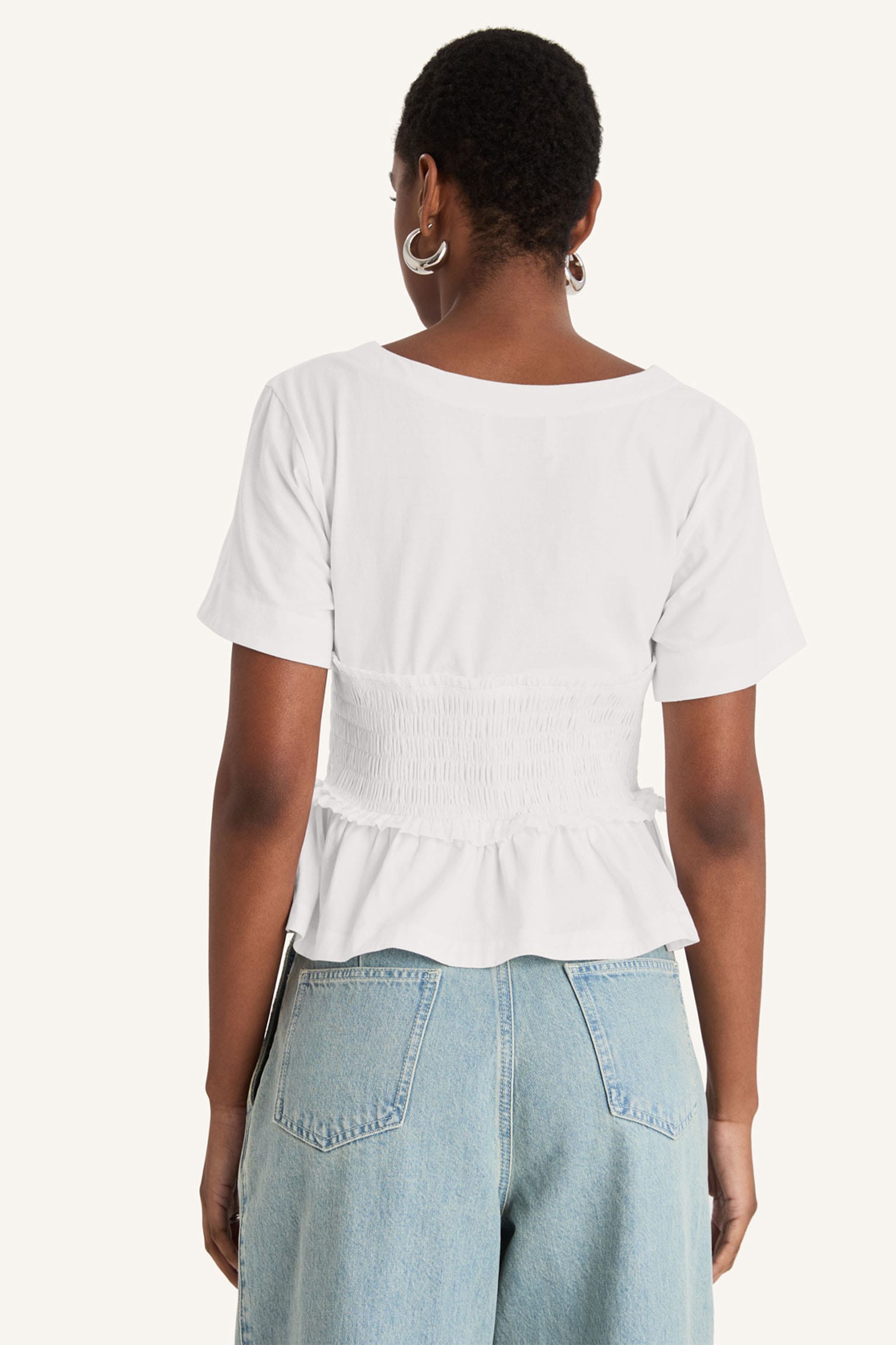 LIGHTWEIGHT DENIM | Merlette NYC(マーレット)日本公式サイト