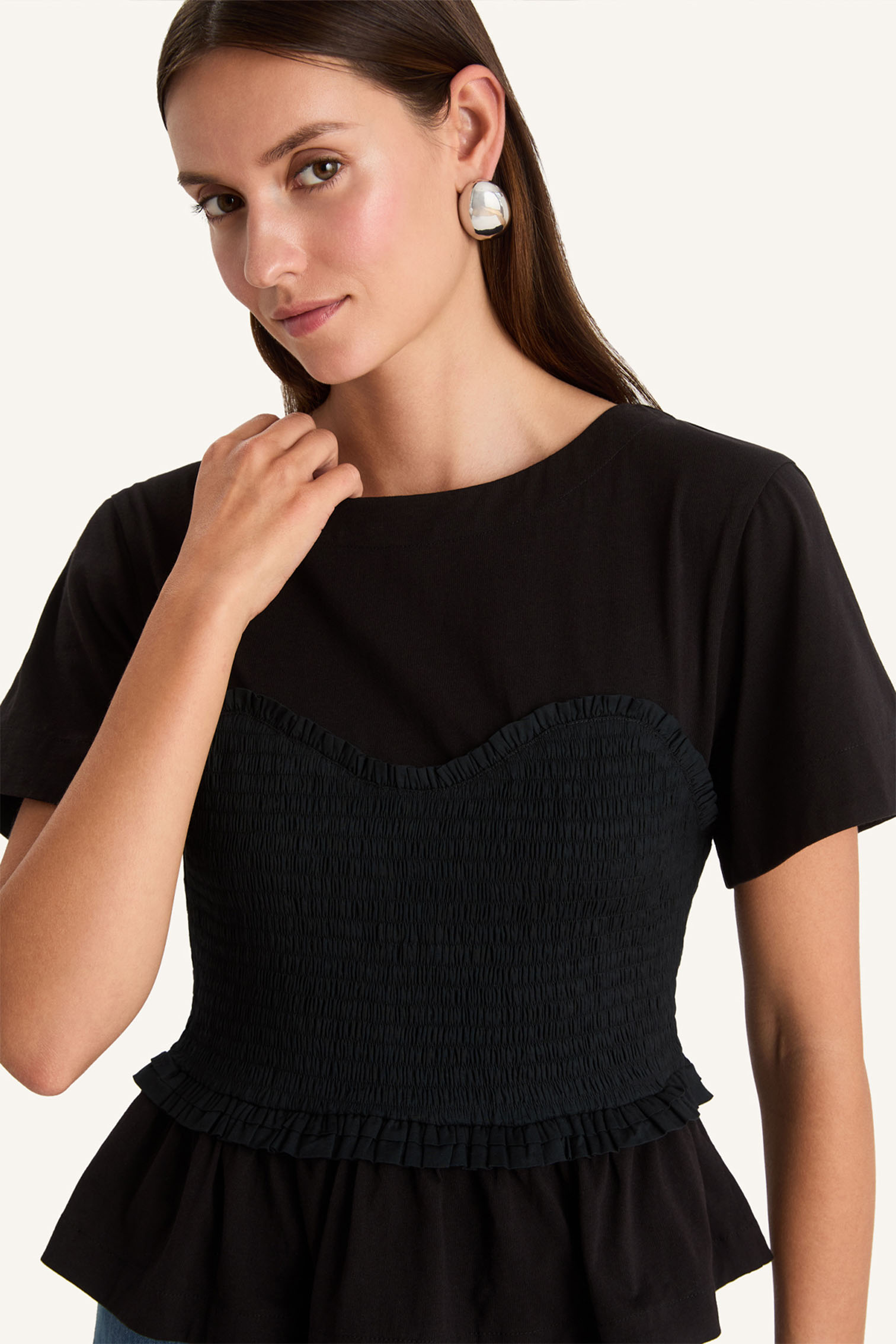 Merlette マーレット　CHELSEA XXS ラベンダーアッシュ CHELSEA｜Dresses｜Merlette(マーレット)｜Merlette NYC