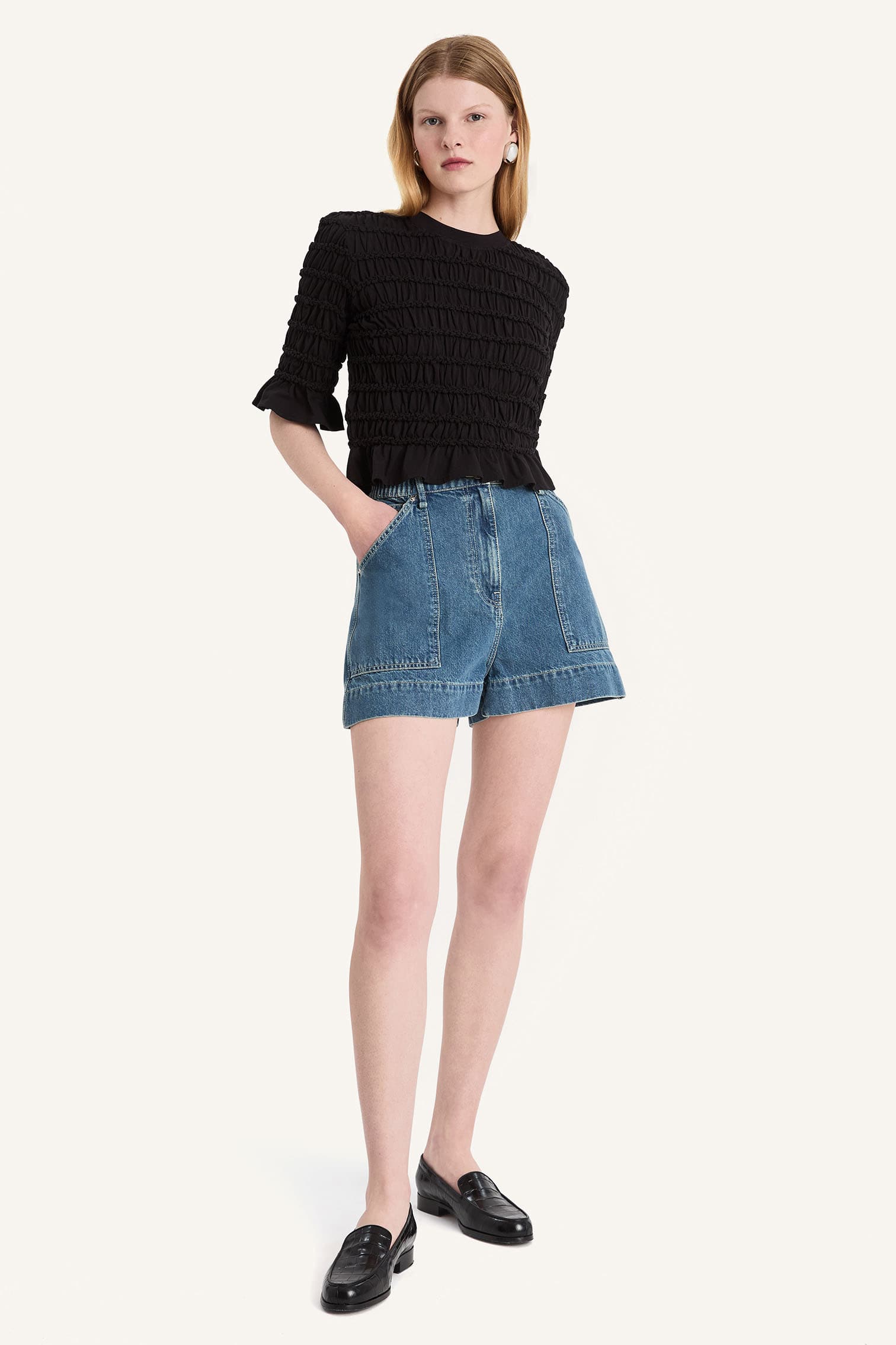 GRASSE TOP｜New Arrivals｜Merlette(マーレット)｜Merlette NYC