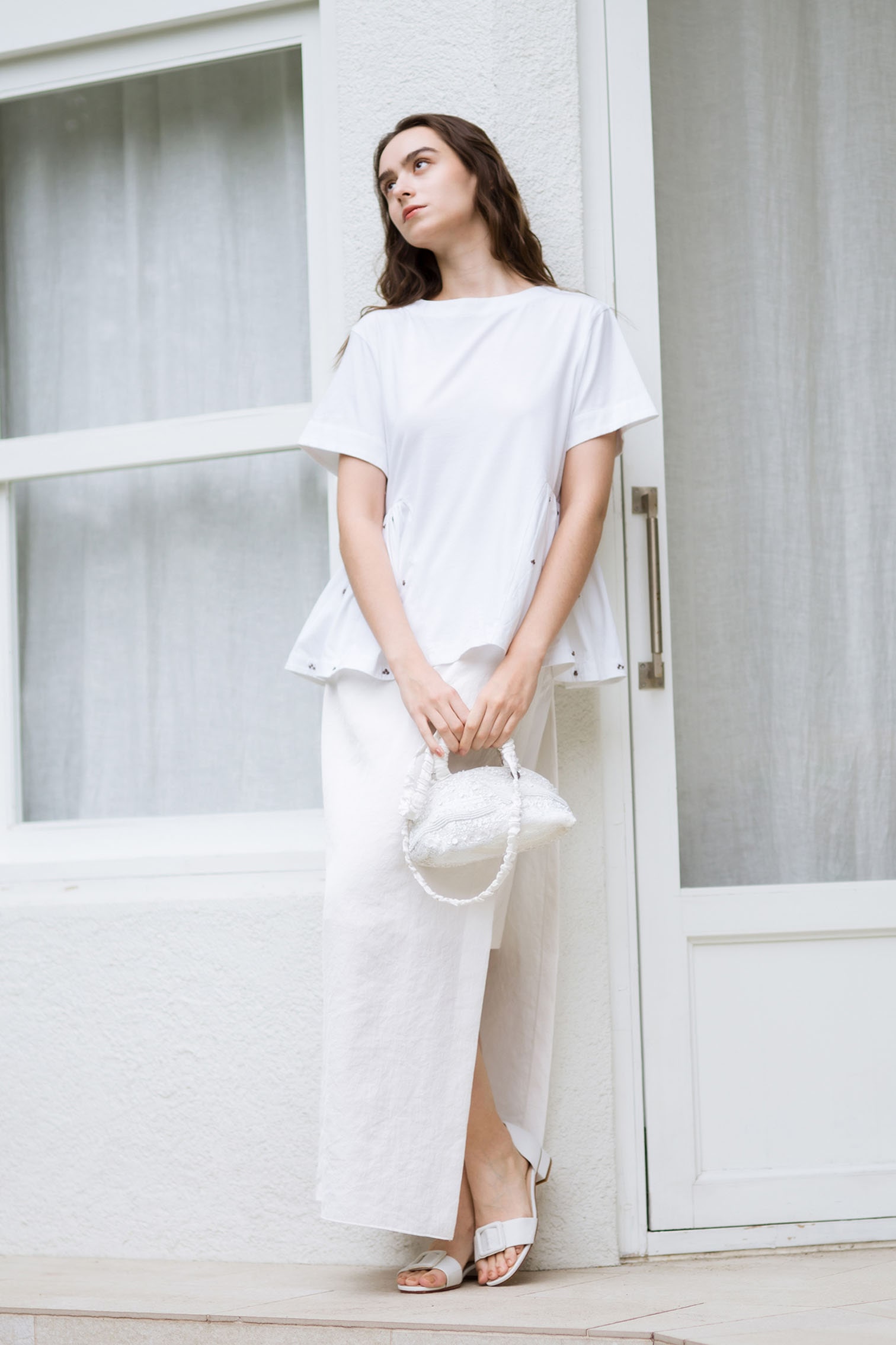 LOU TOP｜New Arrivals｜Merlette(マーレット)｜Merlette NYC