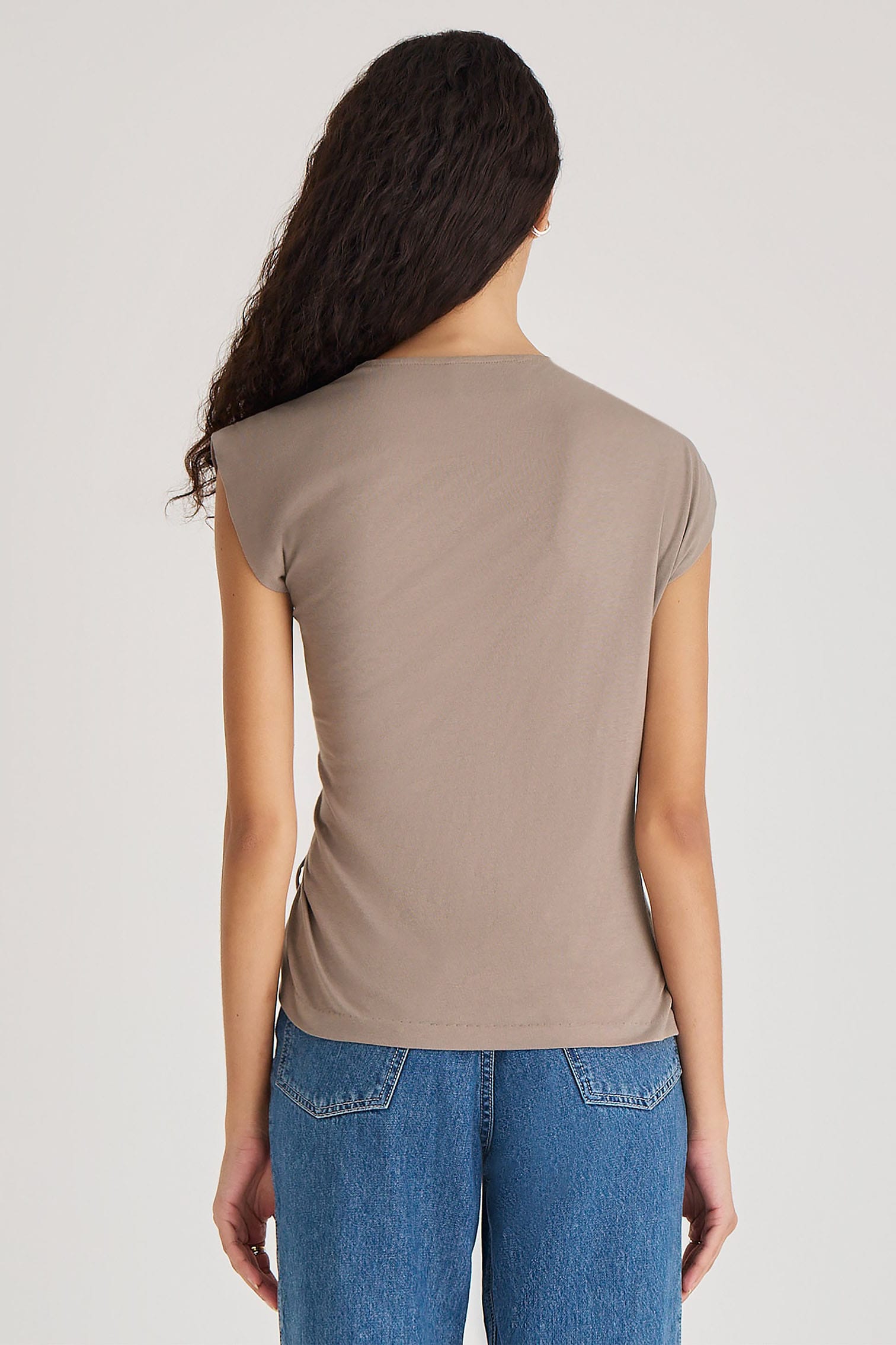 REVERIE TOP｜New Arrivals｜Merlette(マーレット)｜Merlette