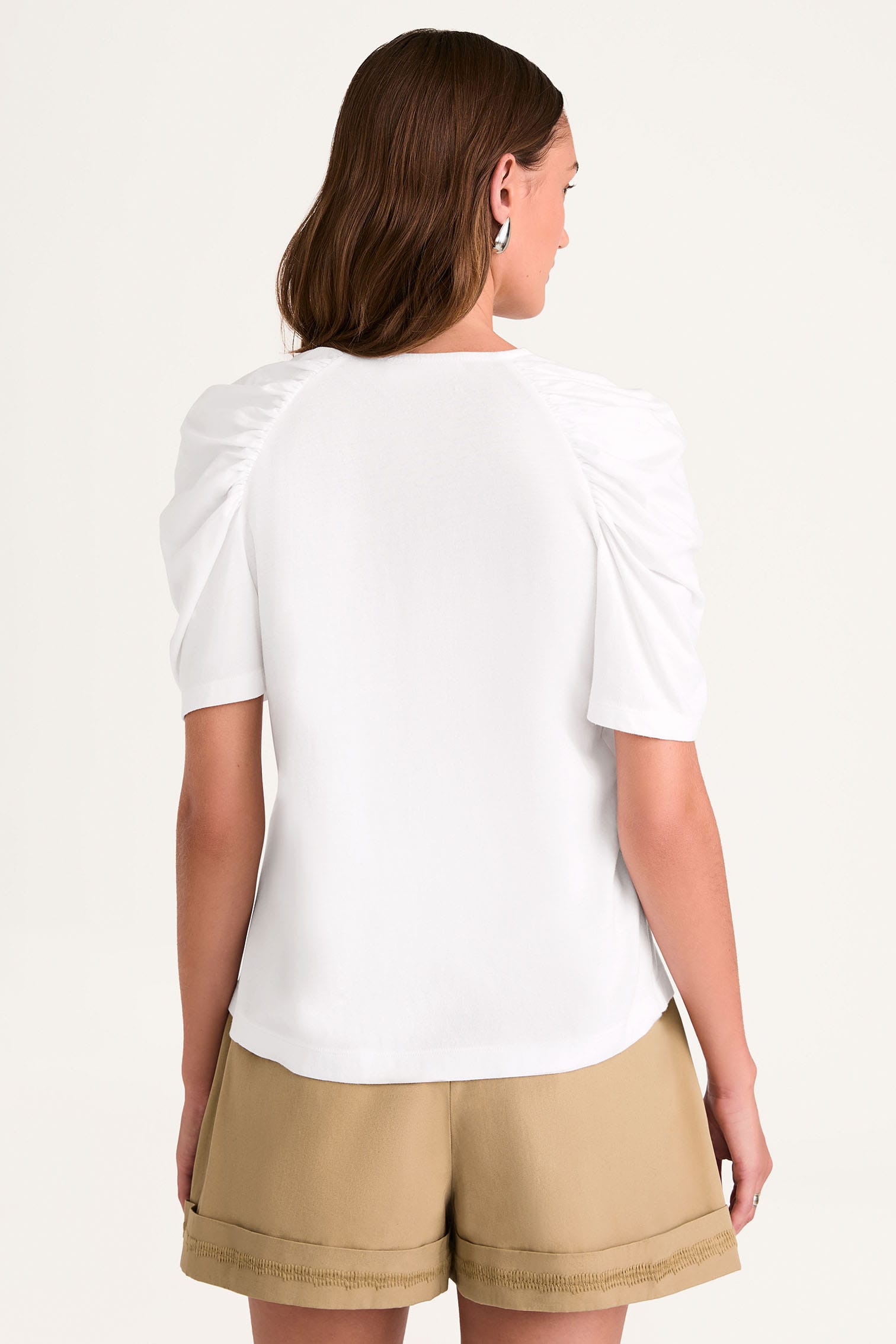 マーレット merlette Tシャツ EMBER TOP｜New Arrivals｜Merlette(マーレット)｜Merlette NYC