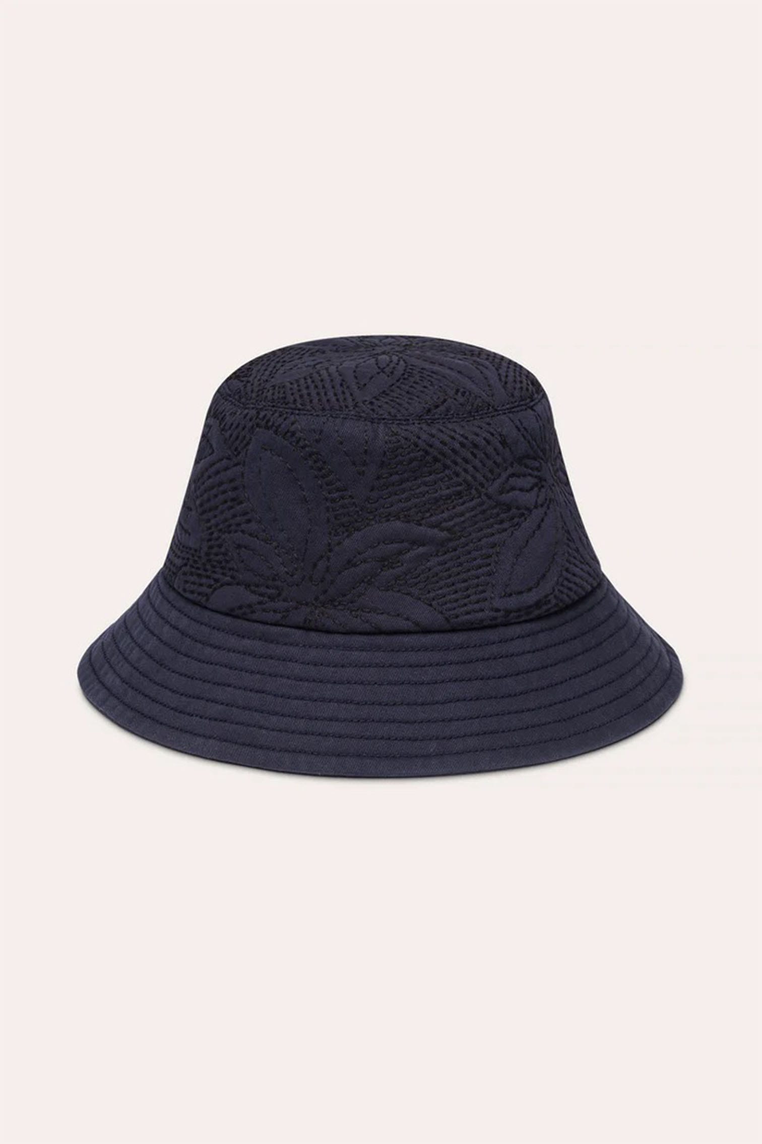 Merlette マーレット　帽子 MARBELLA EMBROIDERED HAT｜New Arrivals｜Merlette(マーレット