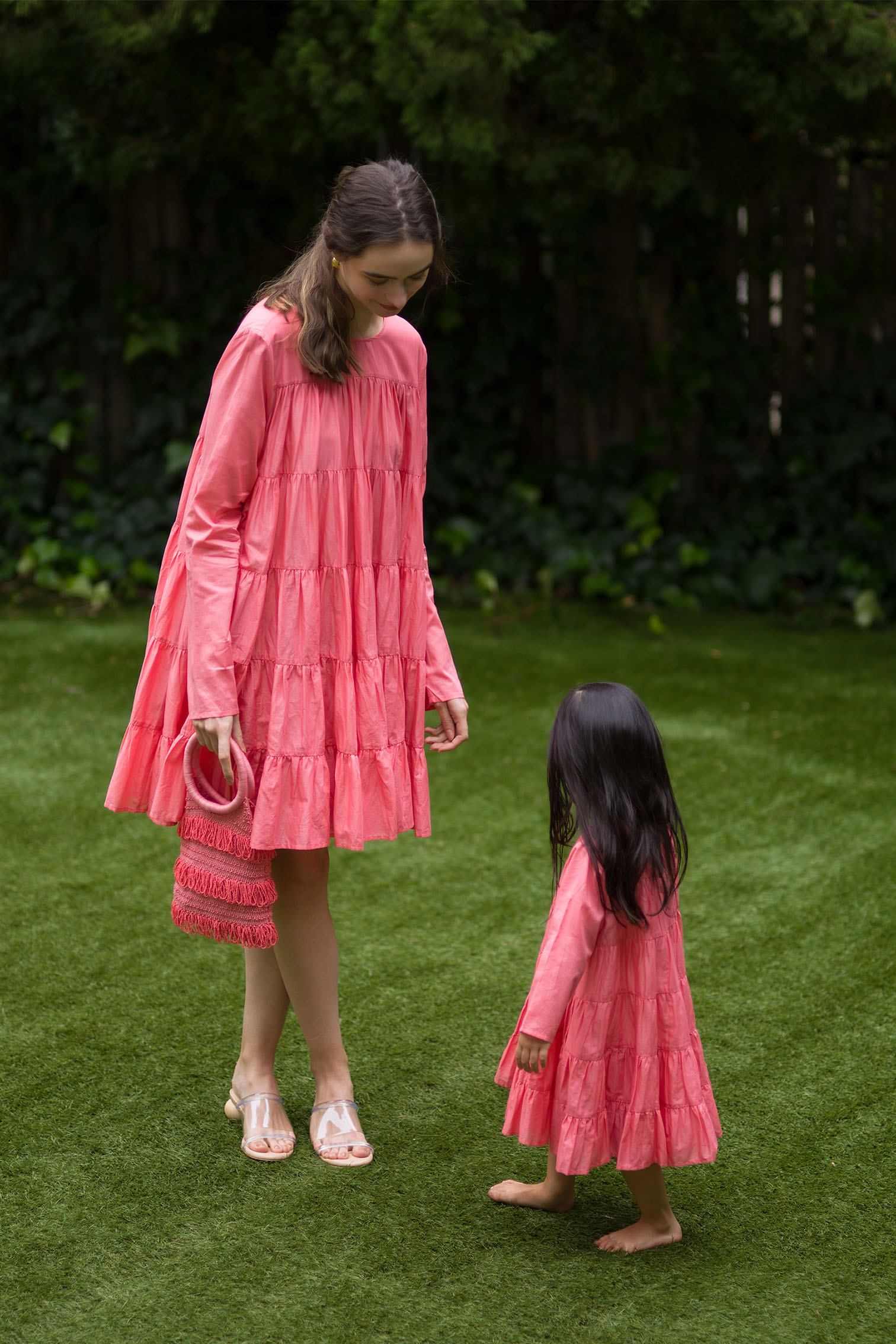 KIDS】SOLIMAN ENFANT｜New Arrivals｜Merlette(マーレット