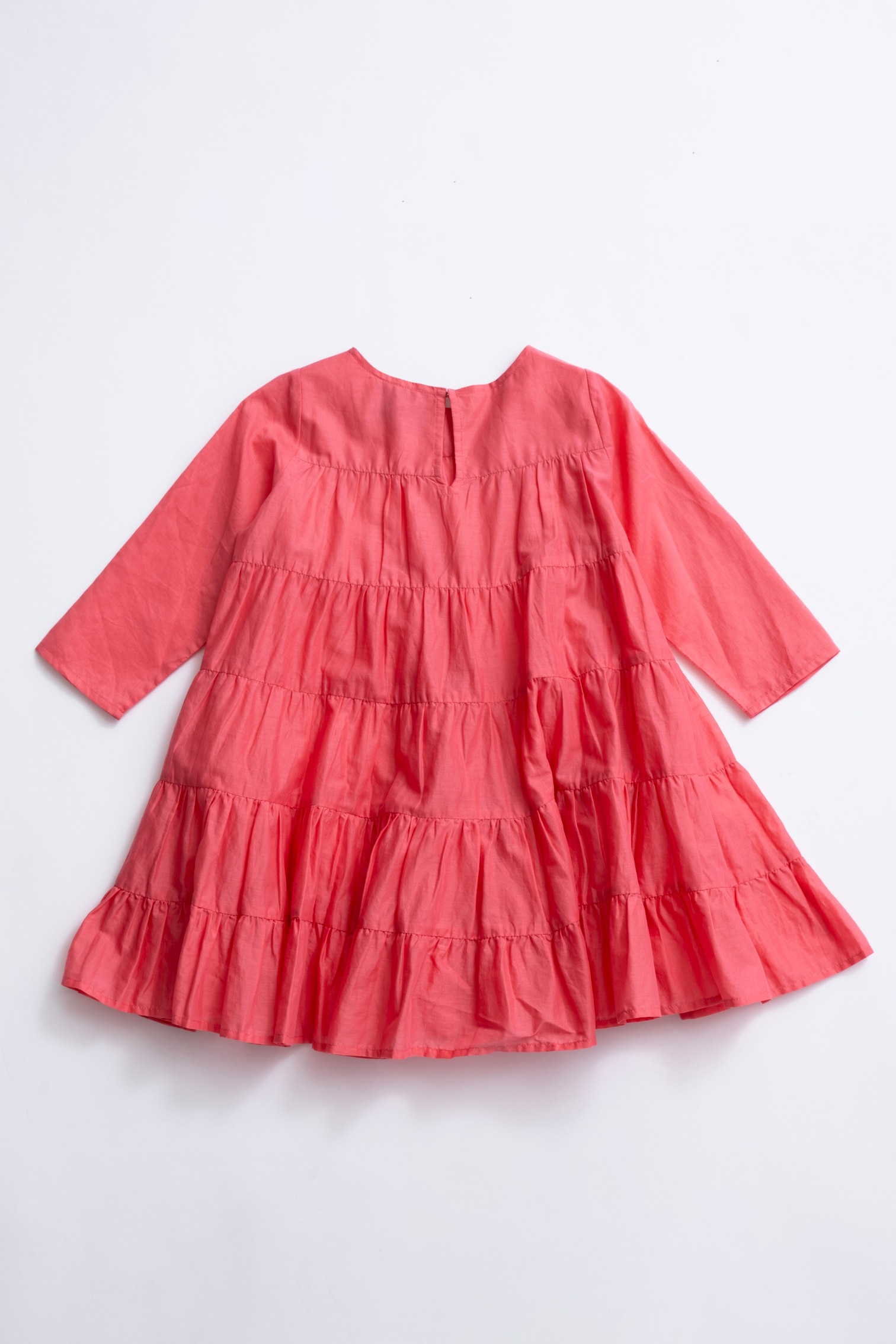 2023 マーレット◆日本限定 RED COLLECTION　SOLIMAN 日本限定】SOLIMAN EXCLUSIVE｜Dresses｜Merlette(マーレット