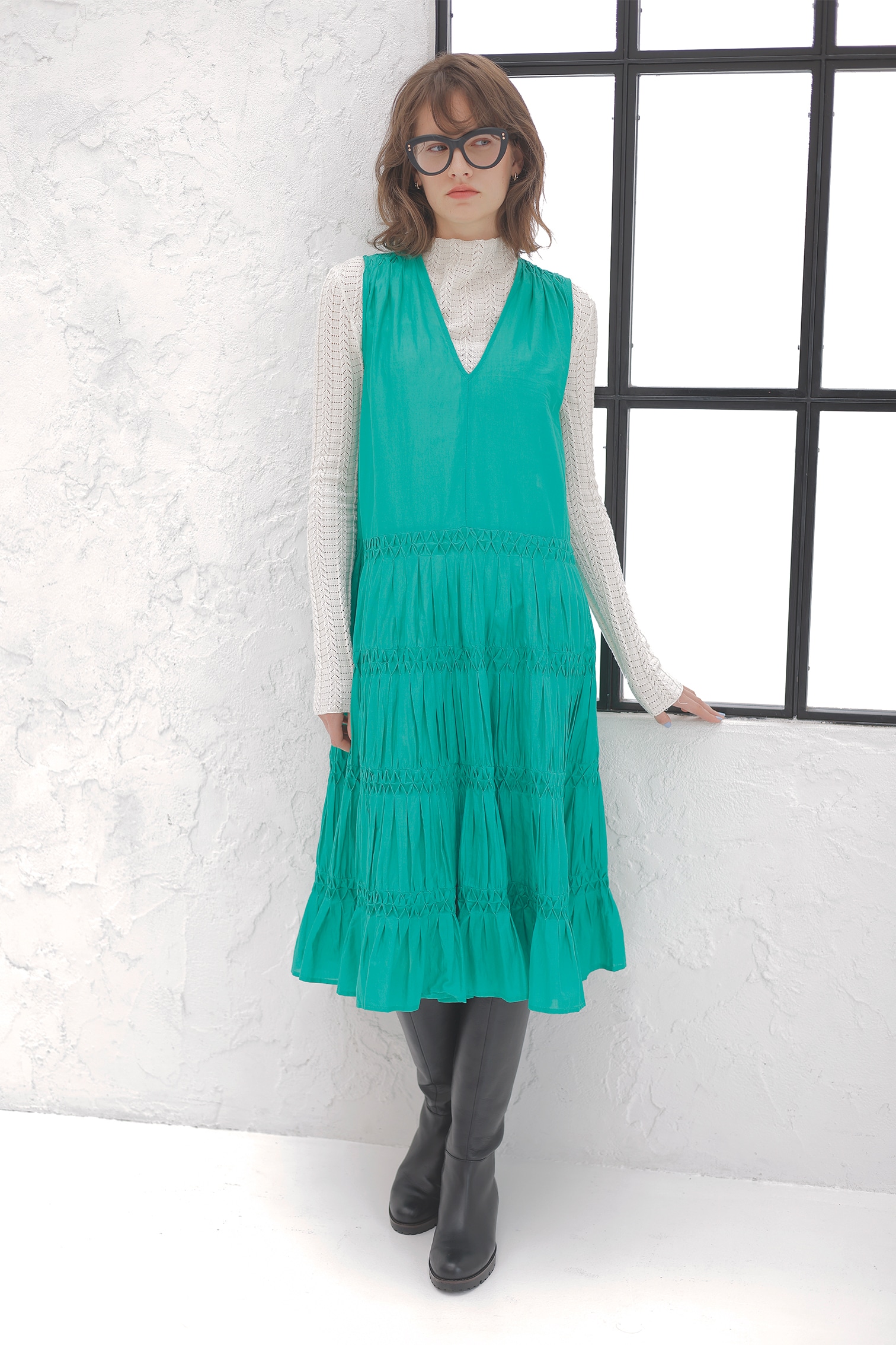 WALLIS｜New Arrivals｜Merlette(マーレット)｜Merlette NYC