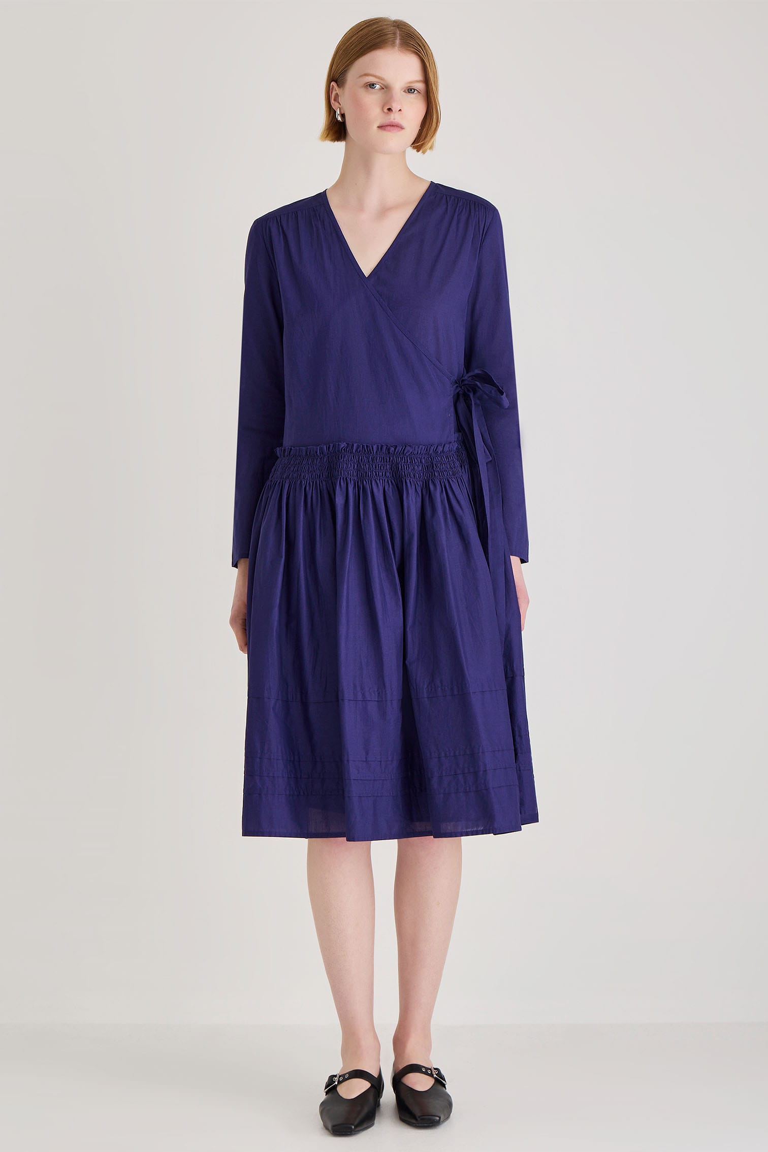 マーレット　Marlette ソリマン　ライトブルー　XS Blue ＆ Pink | Merlette NYC(マーレット)日本公式サイト