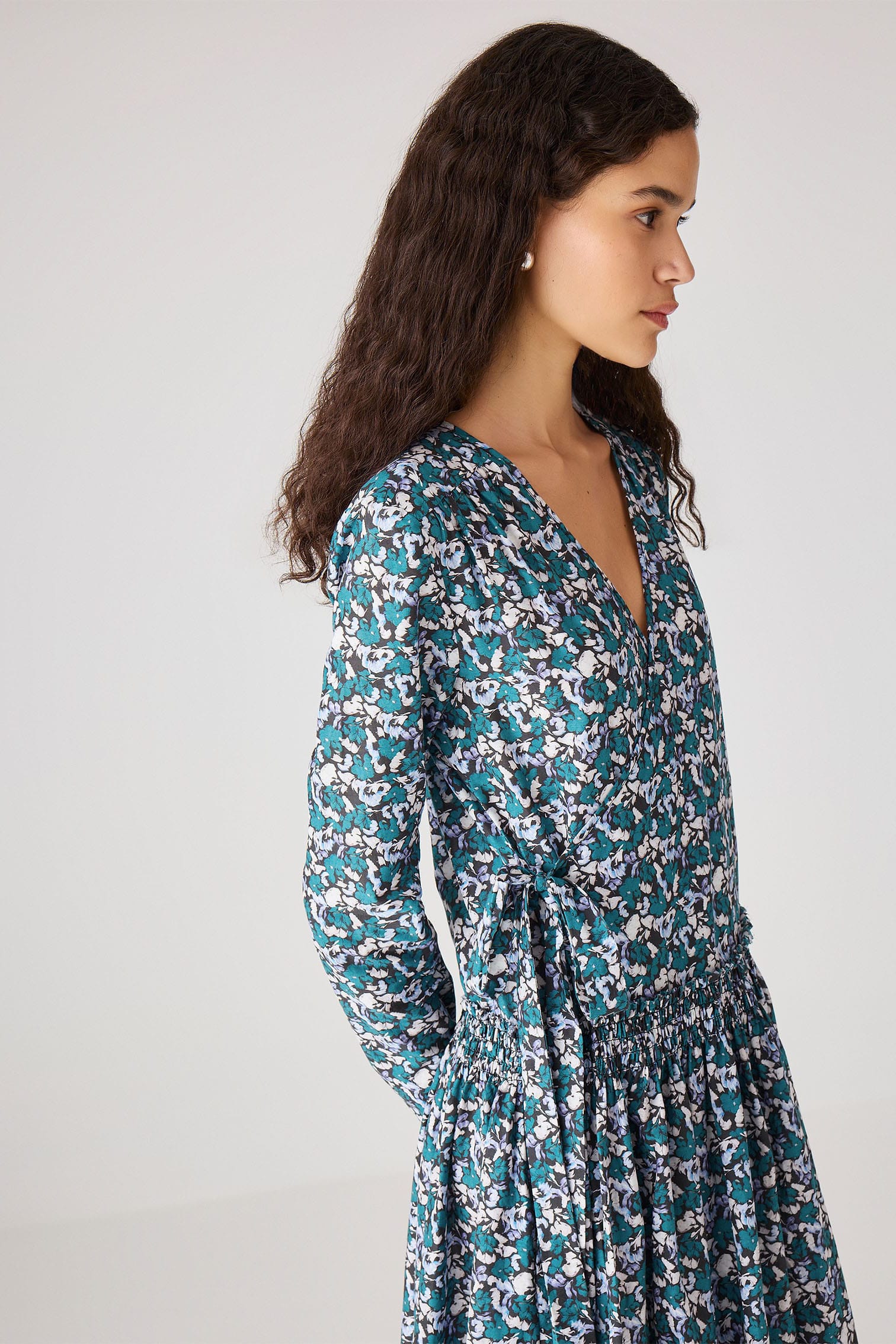 LILAS PRINT｜New Arrivals｜Merlette(マーレット)｜Merlette