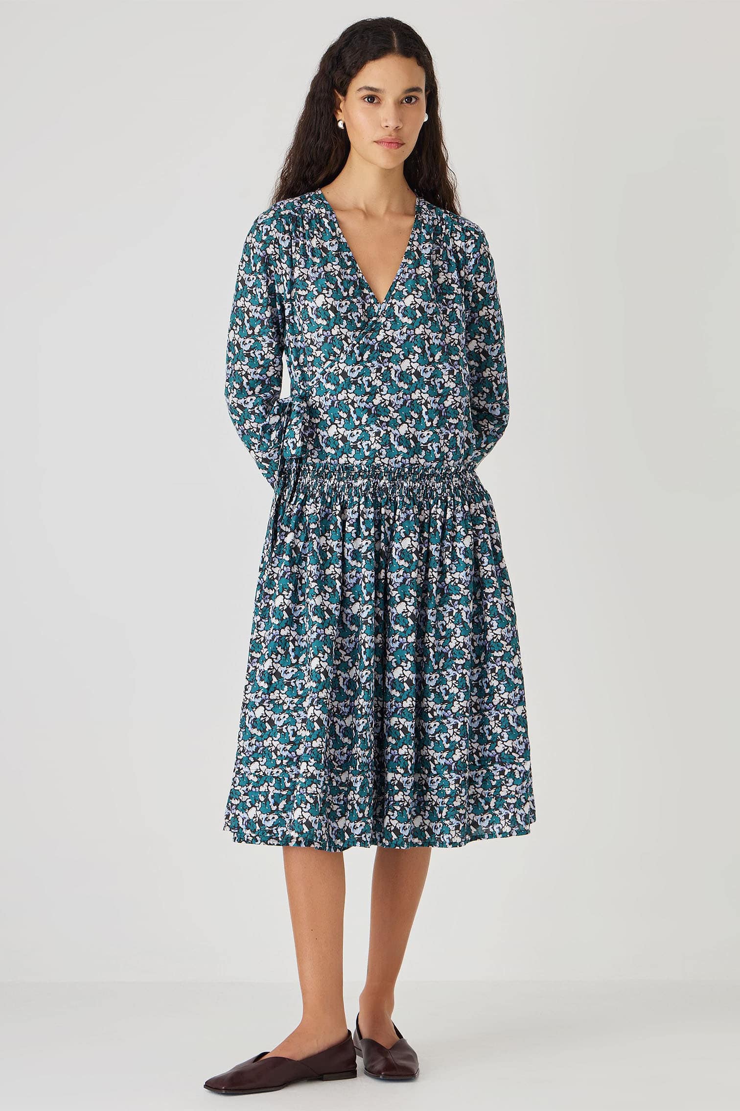 LILAS PRINT｜New Arrivals｜Merlette(マーレット)｜Merlette