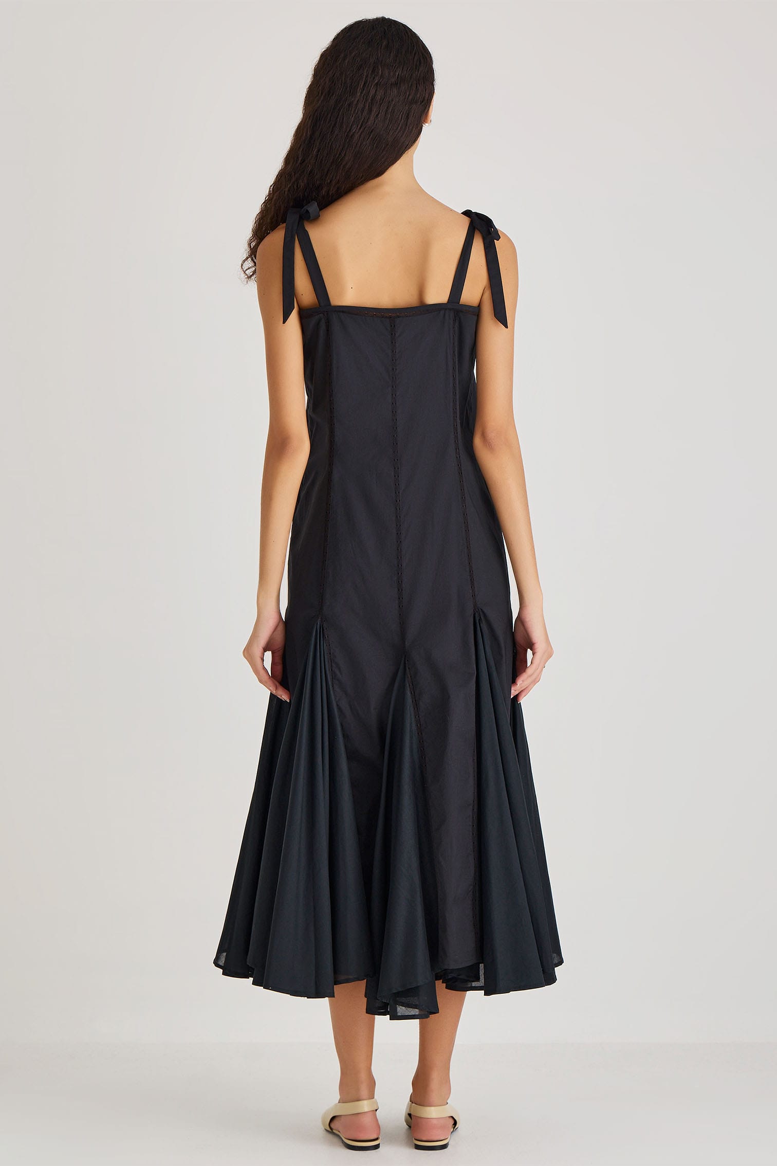 「週末限定価格」新品【Merlette （マーレット）】Caron Dress 日本限定】CARON EXCLUSIVE｜New Arrivals｜Merlette(マーレット