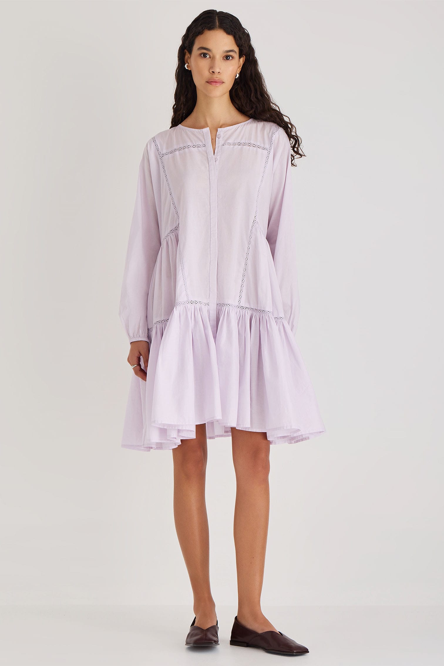 Resurrection マーレット ダークブラック Merlette | Pre Spring 2025の商品一覧 | 公式通販 Merlette NYC