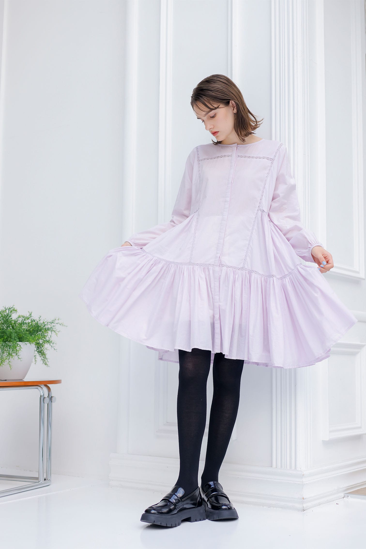 VEDA｜New Arrivals｜Merlette(マーレット)｜Merlette NYC