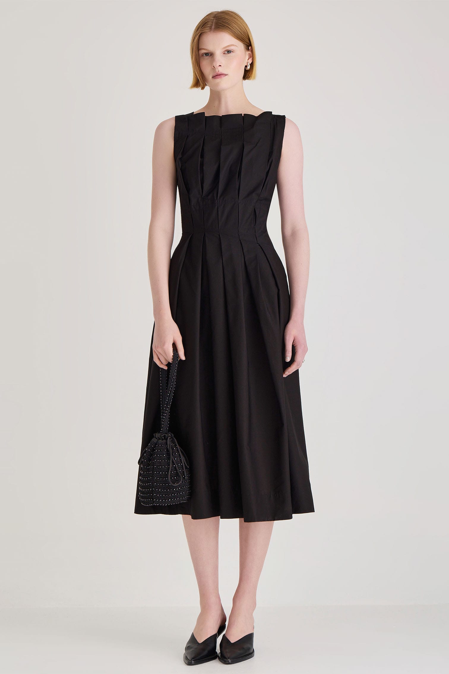 MARTEL｜Dresses｜Merlette(マーレット)｜Merlette NYC