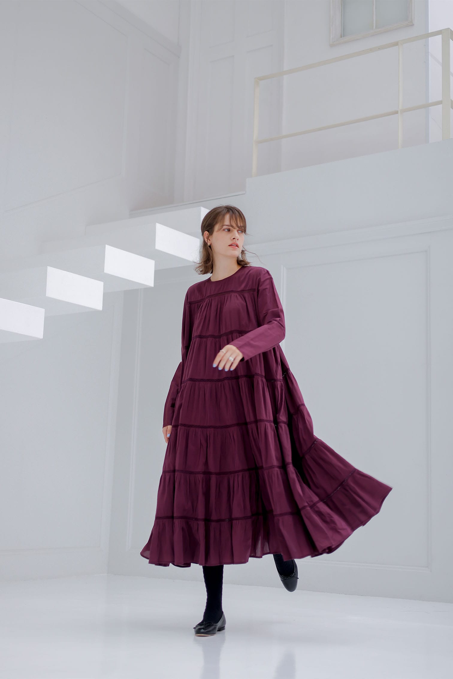 マーレット　ワンピース　Sサイズ Marina's picks SPRING 2024 | Merlette NYC(マーレット)日本