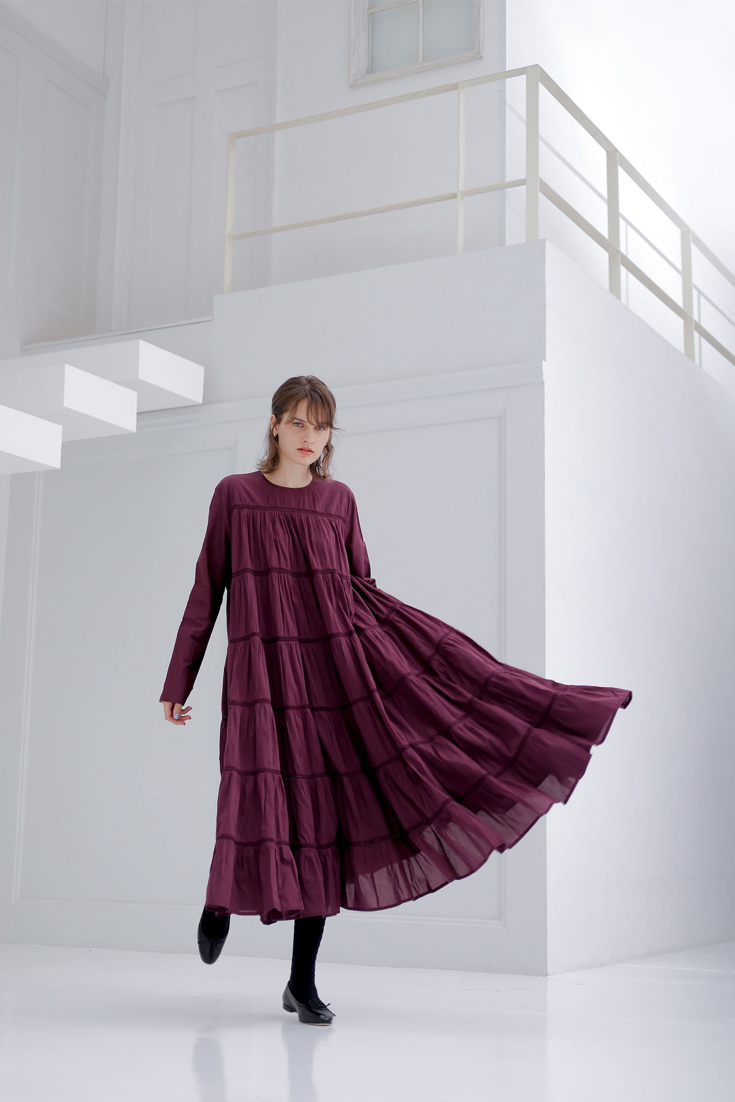 Merlette マーレット MAIDA ティアードワンピース XS カーキ 楽天市場】未使用品△Merlette マーレット MAIDA DRESS マイダ