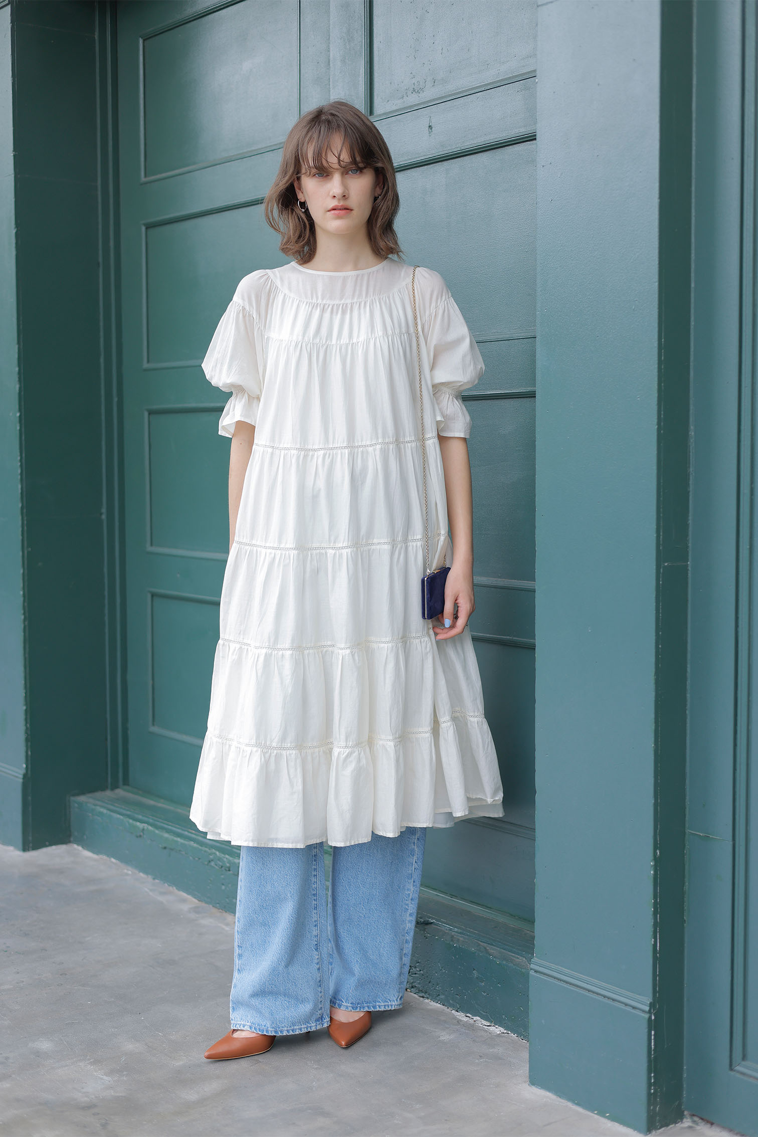 Merlette | Dressesの商品一覧 | 公式通販 Merlette NYC