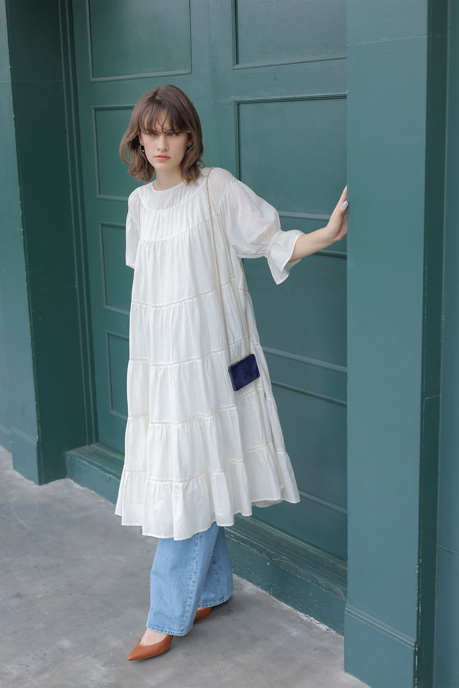 Merlette マーレット パラディス XS 日本限定】PARADIS｜New Arrivals｜Merlette(マーレット