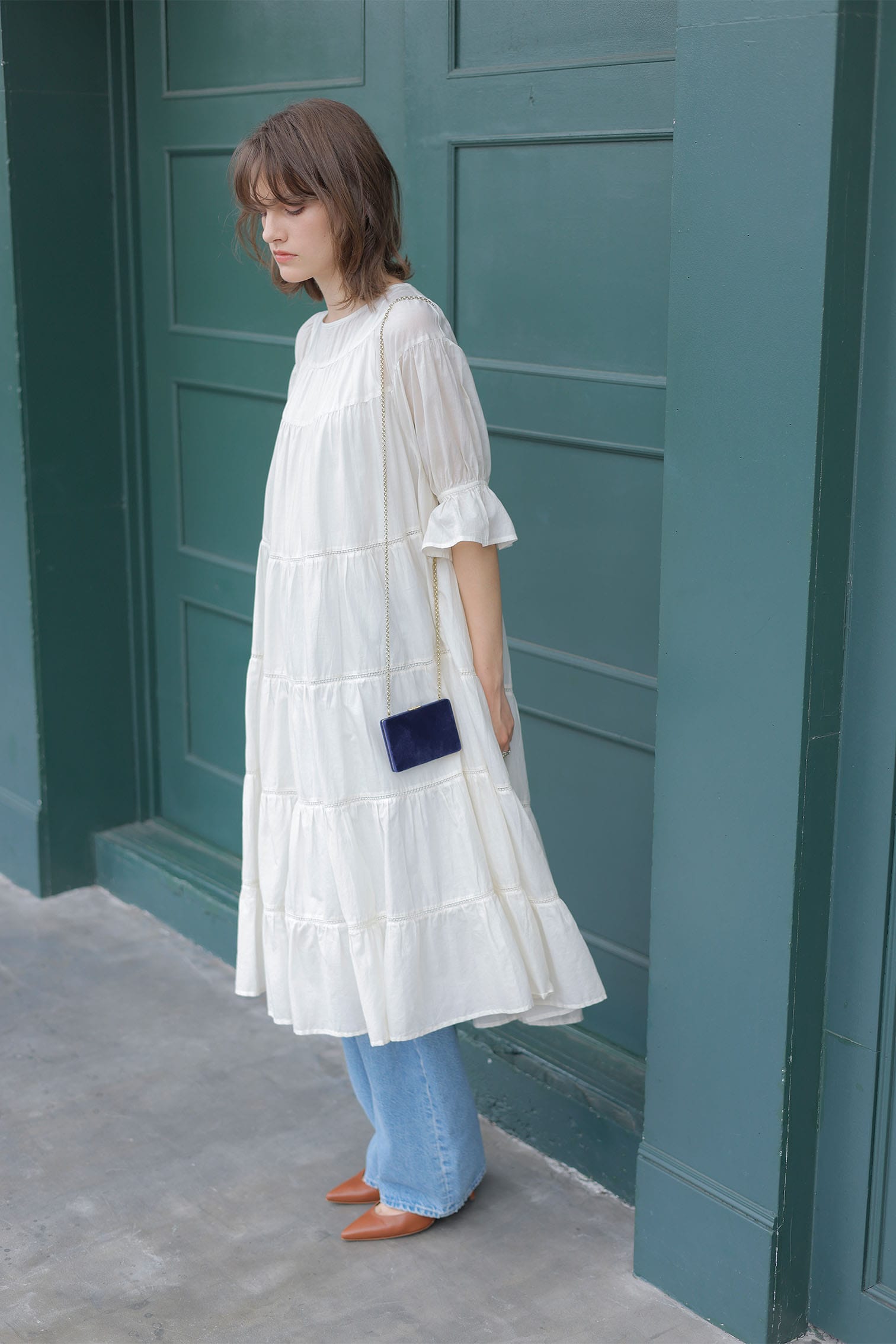 日本限定】PARADIS｜New Arrivals｜Merlette(マーレット