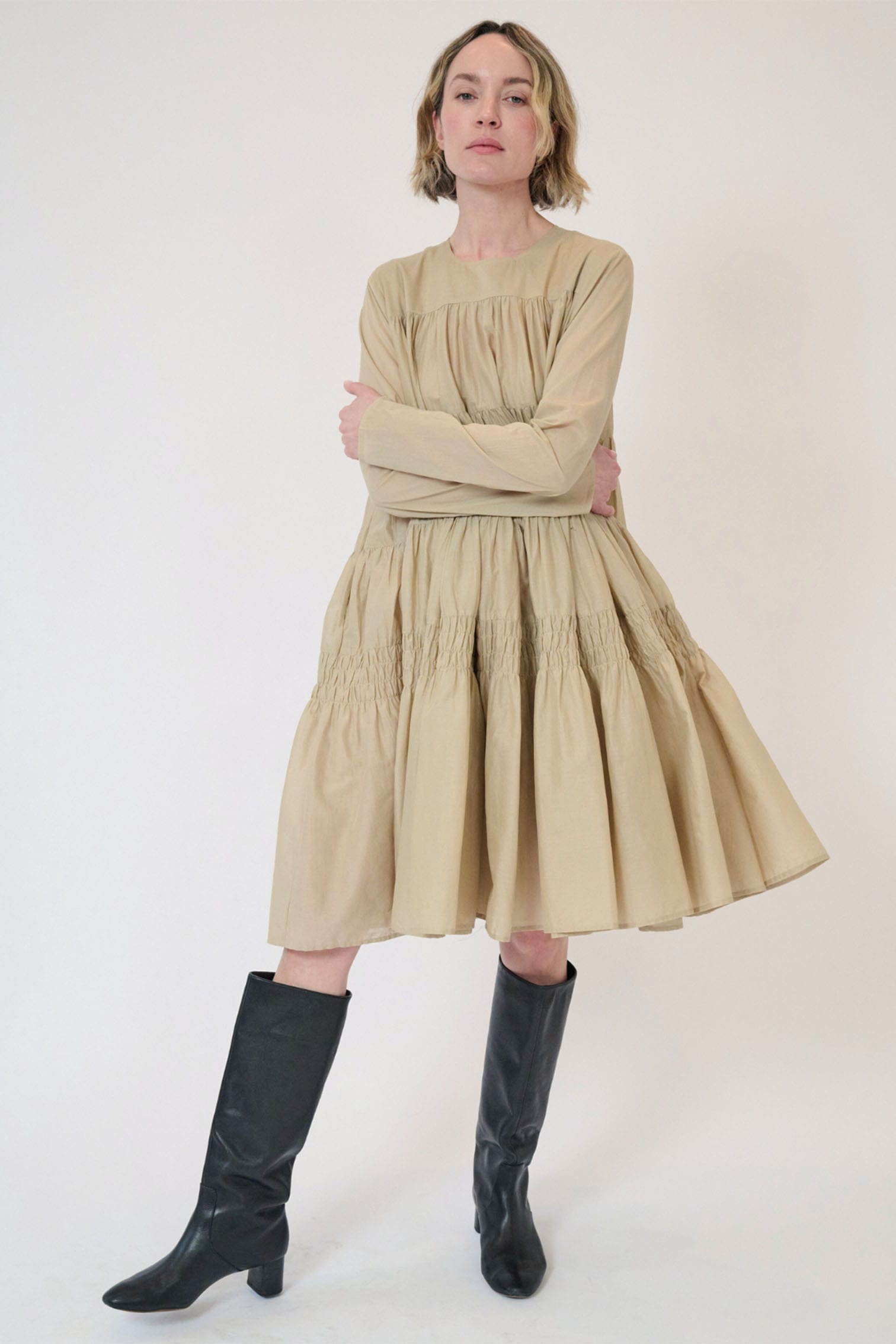 Beige