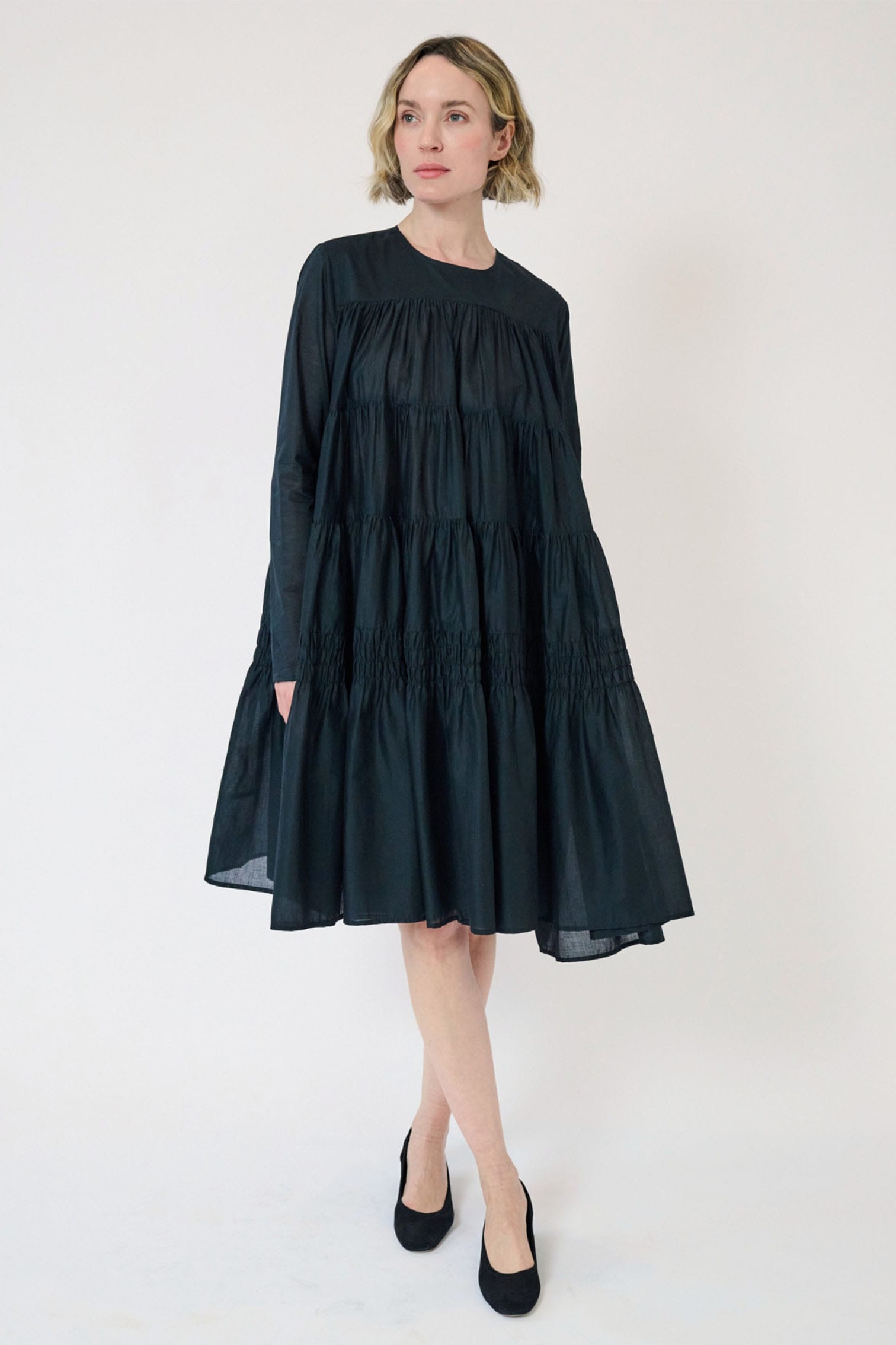 SOLIMAN MIDI｜New Arrivals｜Merlette(マーレット)｜Merlette