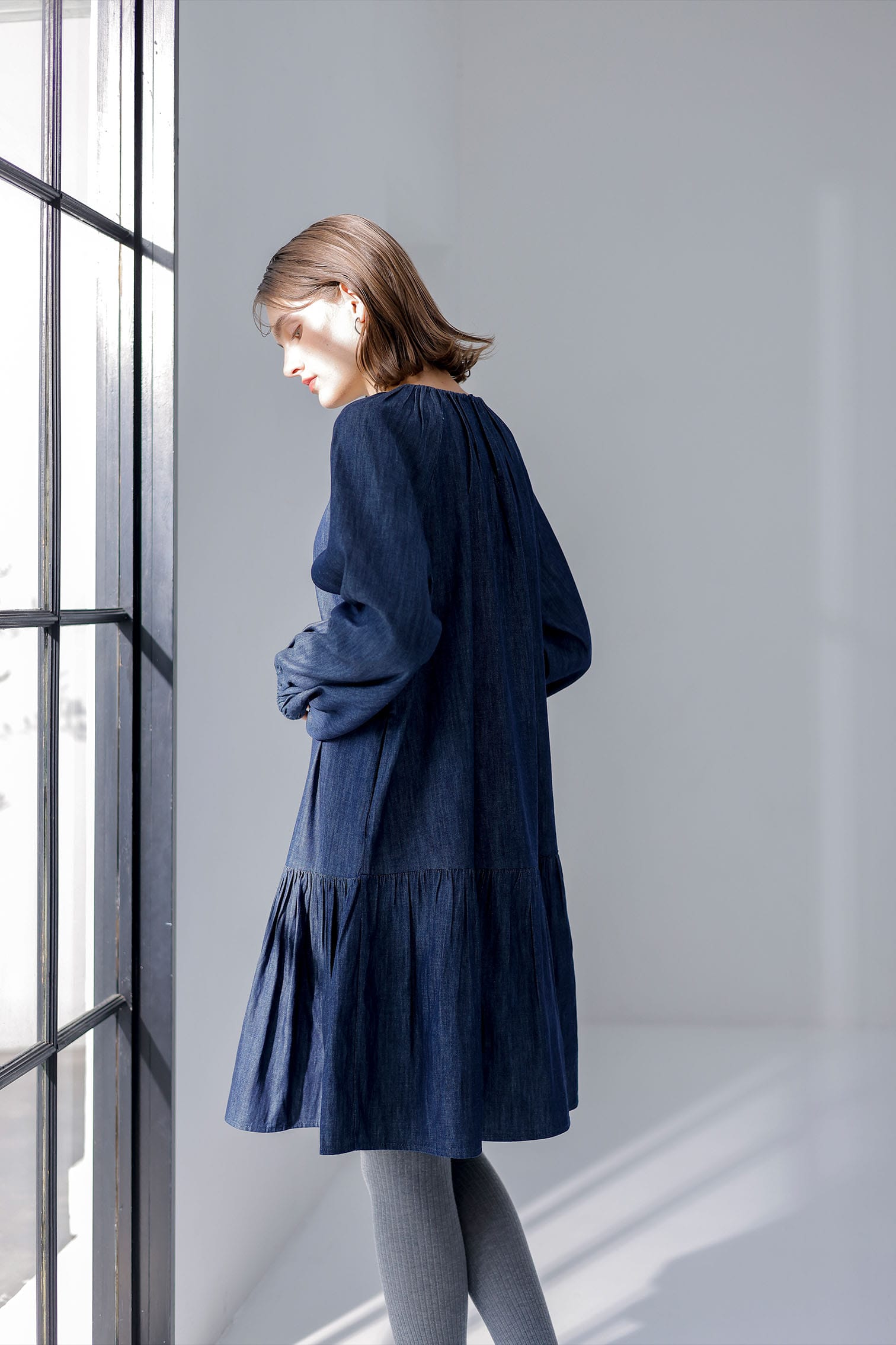 SEYMOUR DENIM｜New Arrivals｜Merlette(マーレット)｜Merlette