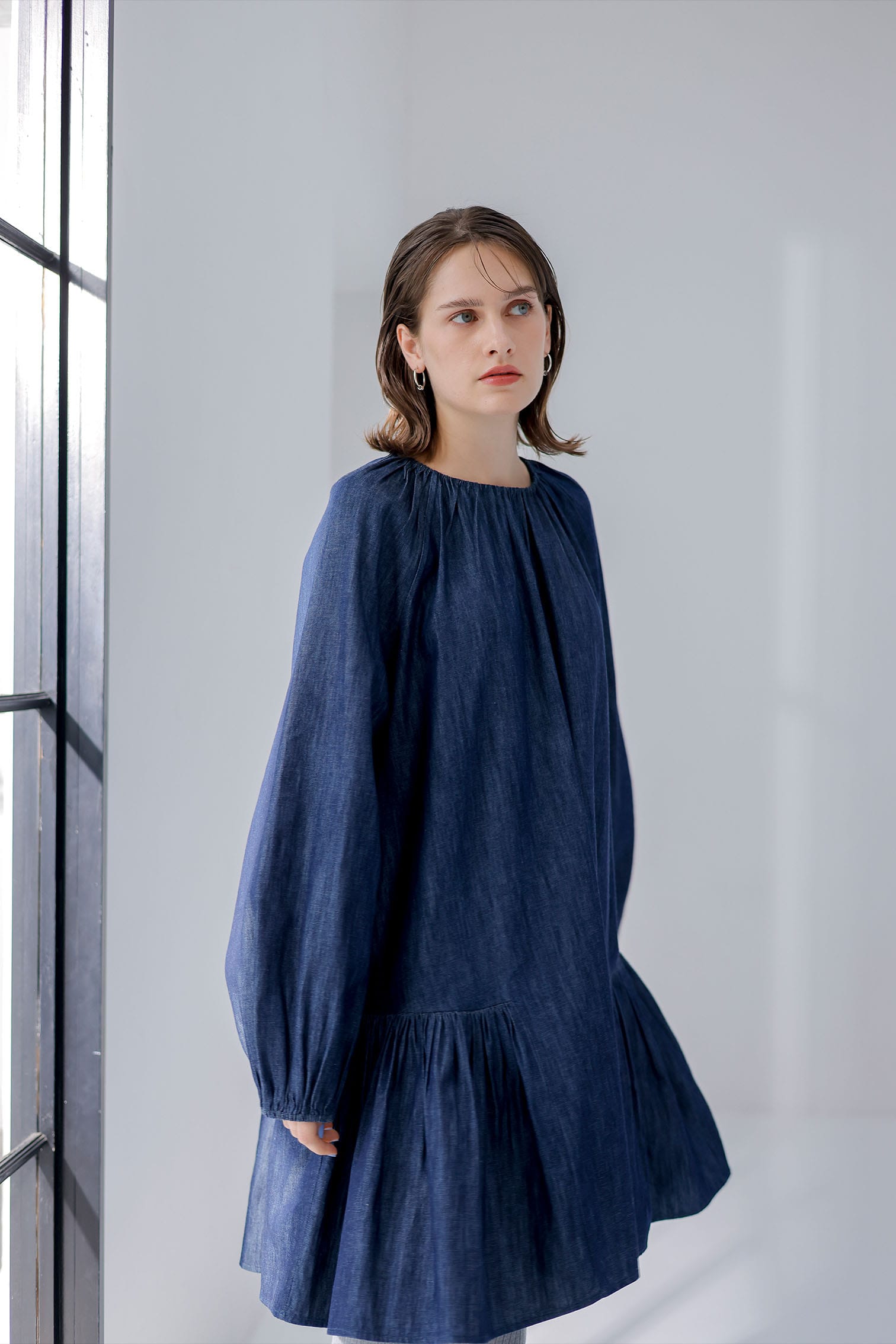 SEYMOUR DENIM｜New Arrivals｜Merlette(マーレット)｜Merlette