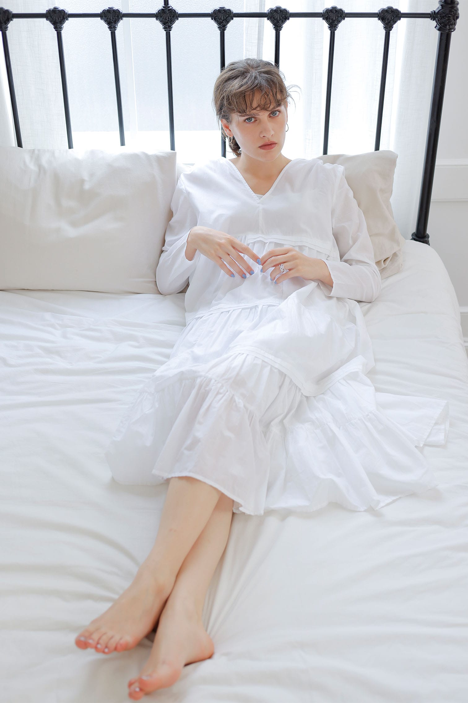 Merlette マーレット パラディス XS PARADIS｜Dresses｜Merlette(マーレット)｜Merlette NYC