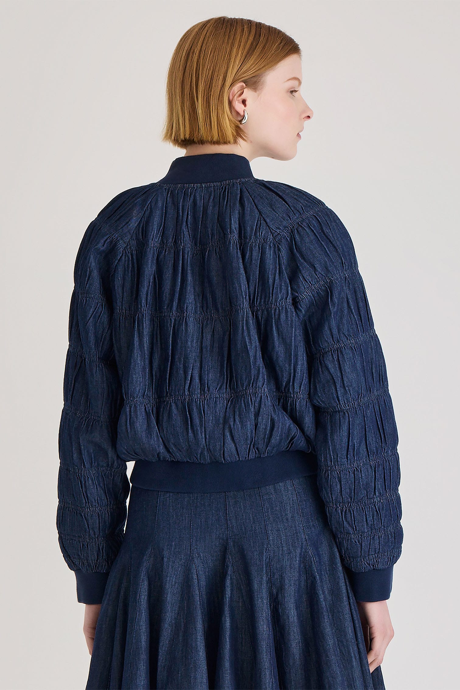 indigo
