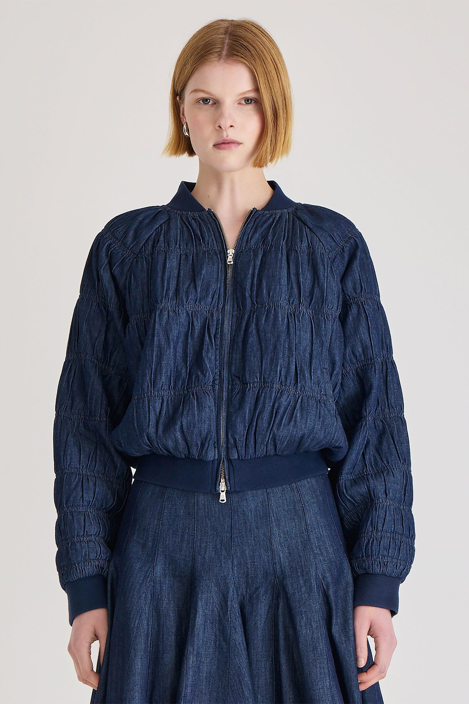 マーレット　カットソー 初登場のカットソーコレクション マーレット通販 / MERLETTE