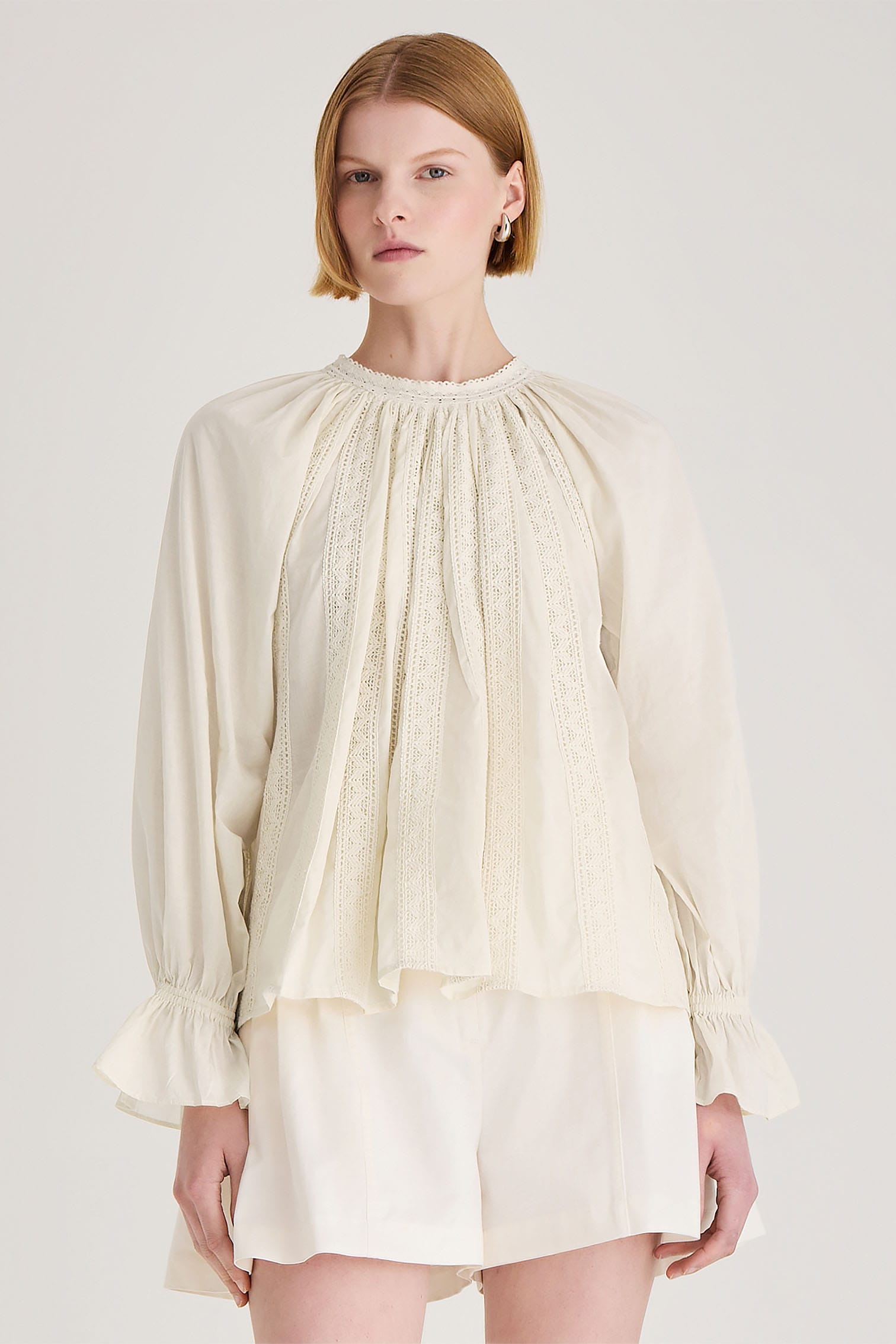 Merlette | Topsの商品一覧 | 公式通販 Merlette NYC(マーレット