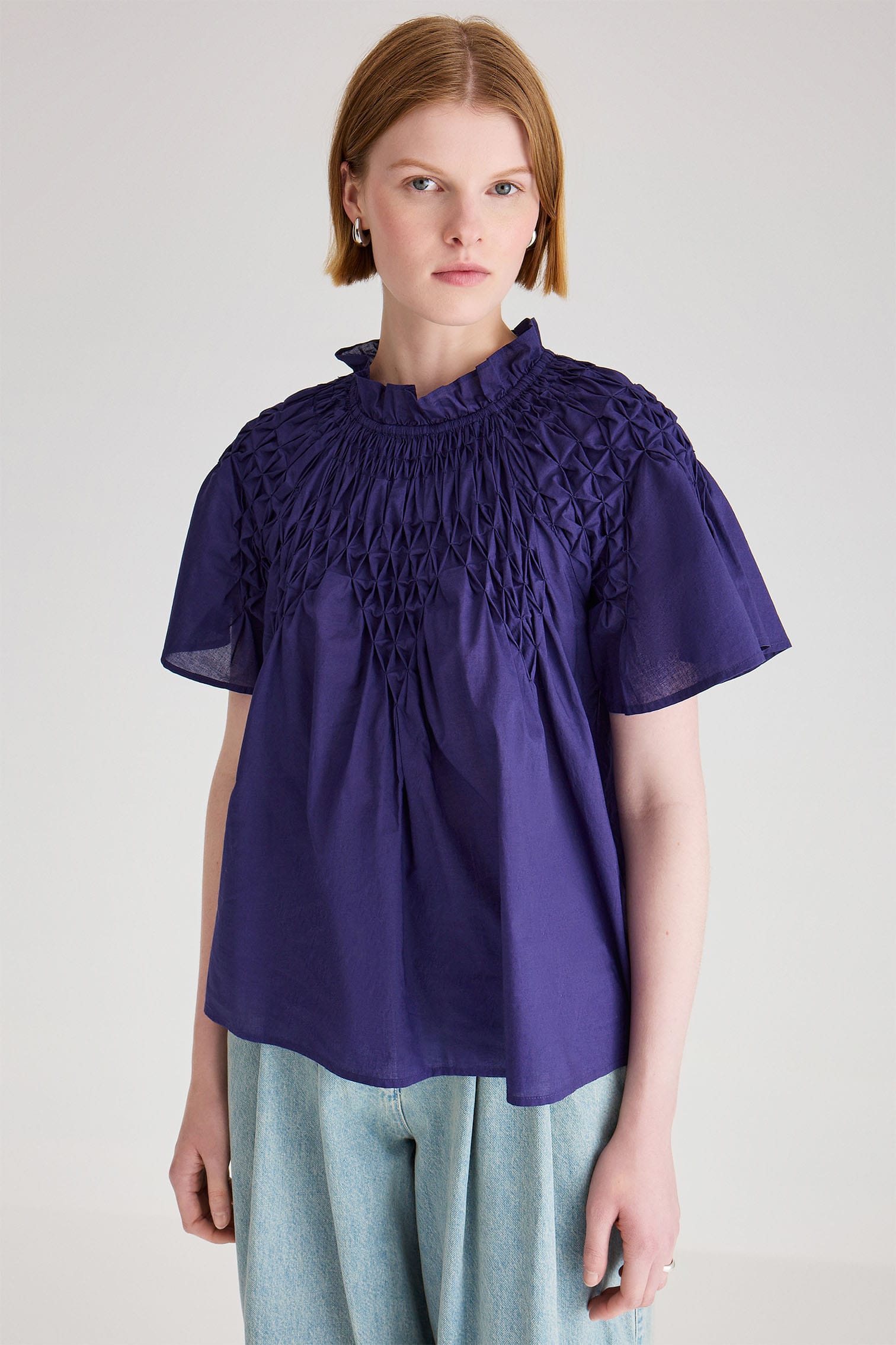 Merlette | Topsの商品一覧 | 公式通販 Merlette NYC(マーレット